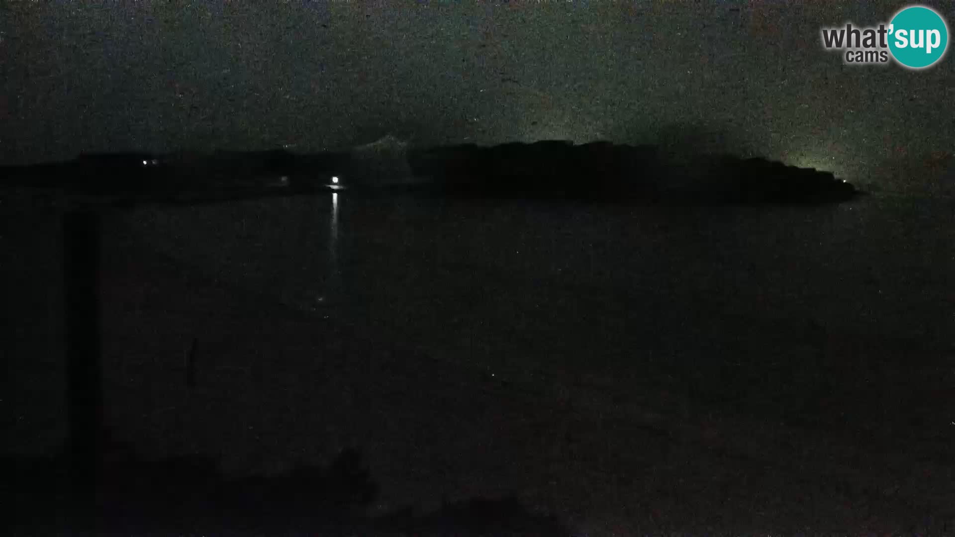 Webcam spiaggia Porto Pollo – Rupi’s bar