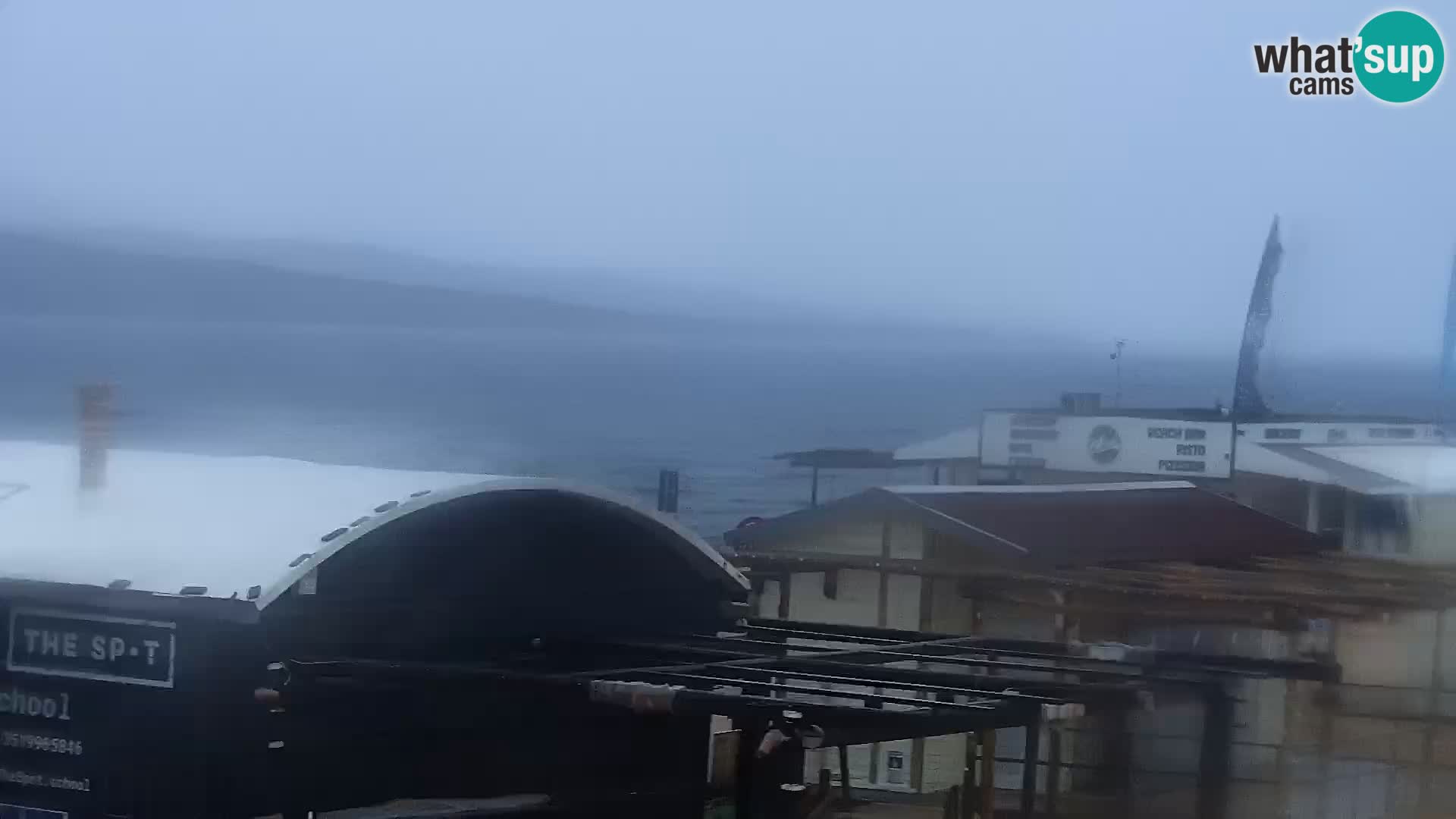 Webcam spiaggia Porto Pollo – Rupi’s bar