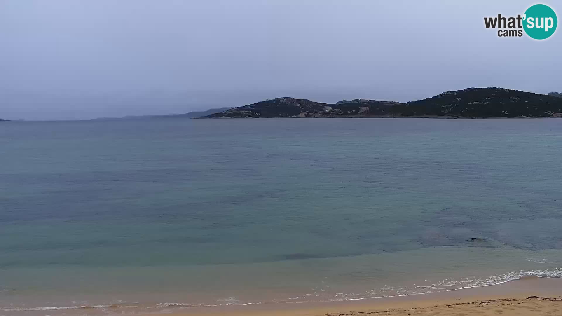 Webcam Porto Pollo Beach – Rupi’s