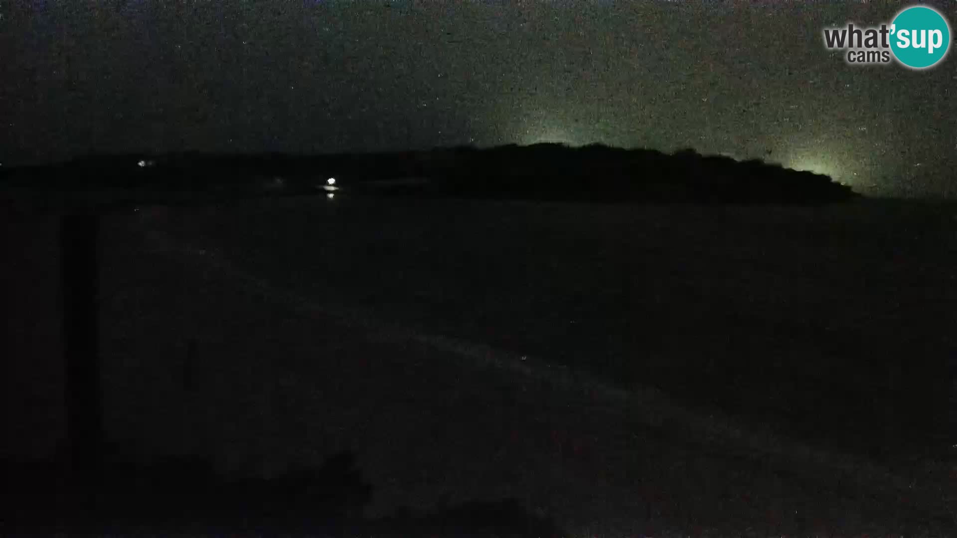 Webcam spiaggia Porto Pollo – Rupi’s bar