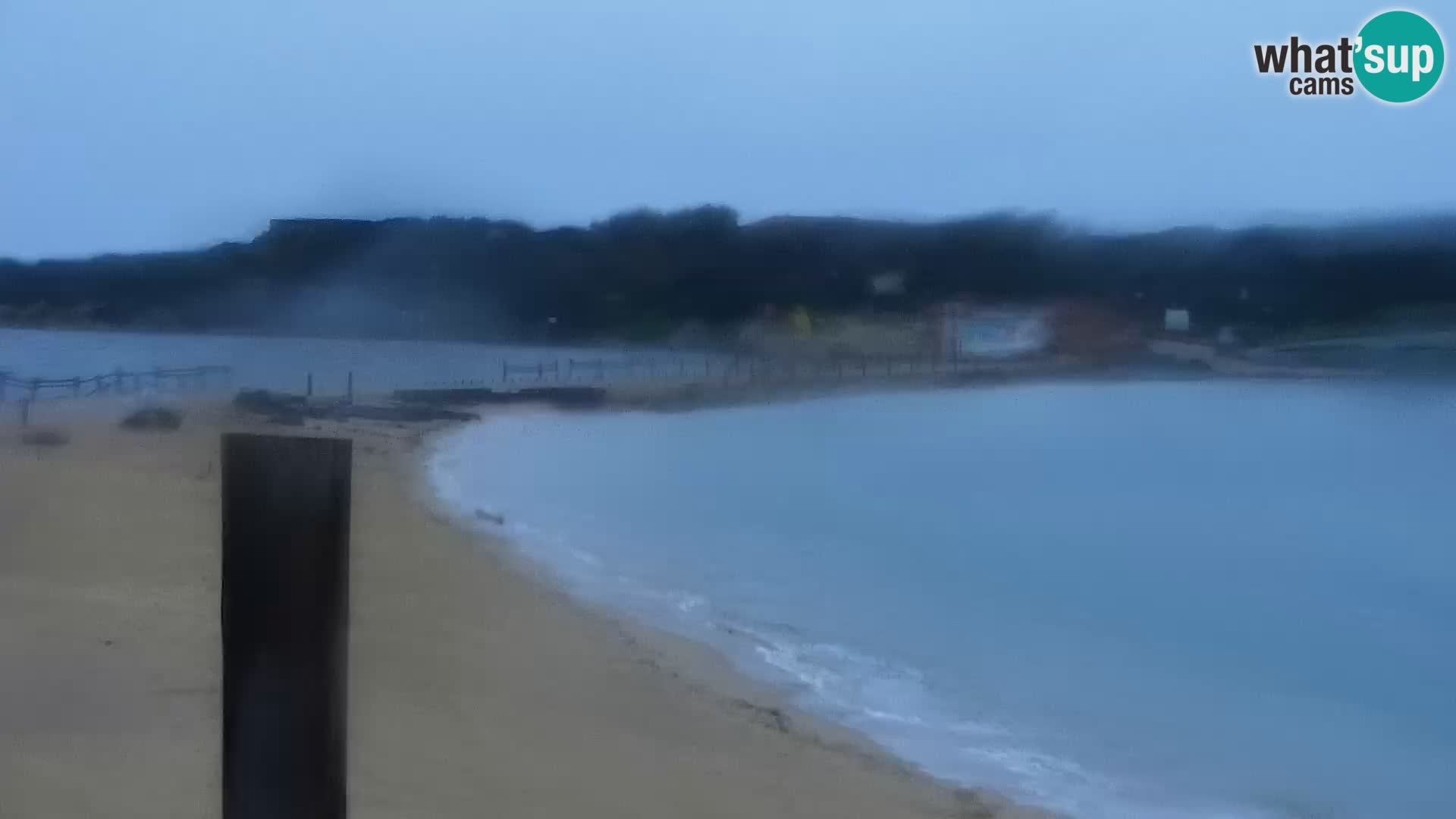 Webcam Playa Porto Pollo – Rupi’s