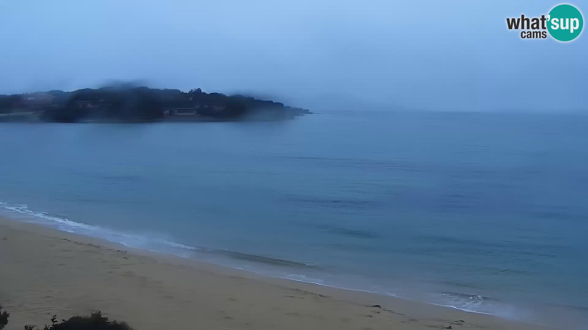 Webcam Porto Pollo Beach – Rupi’s