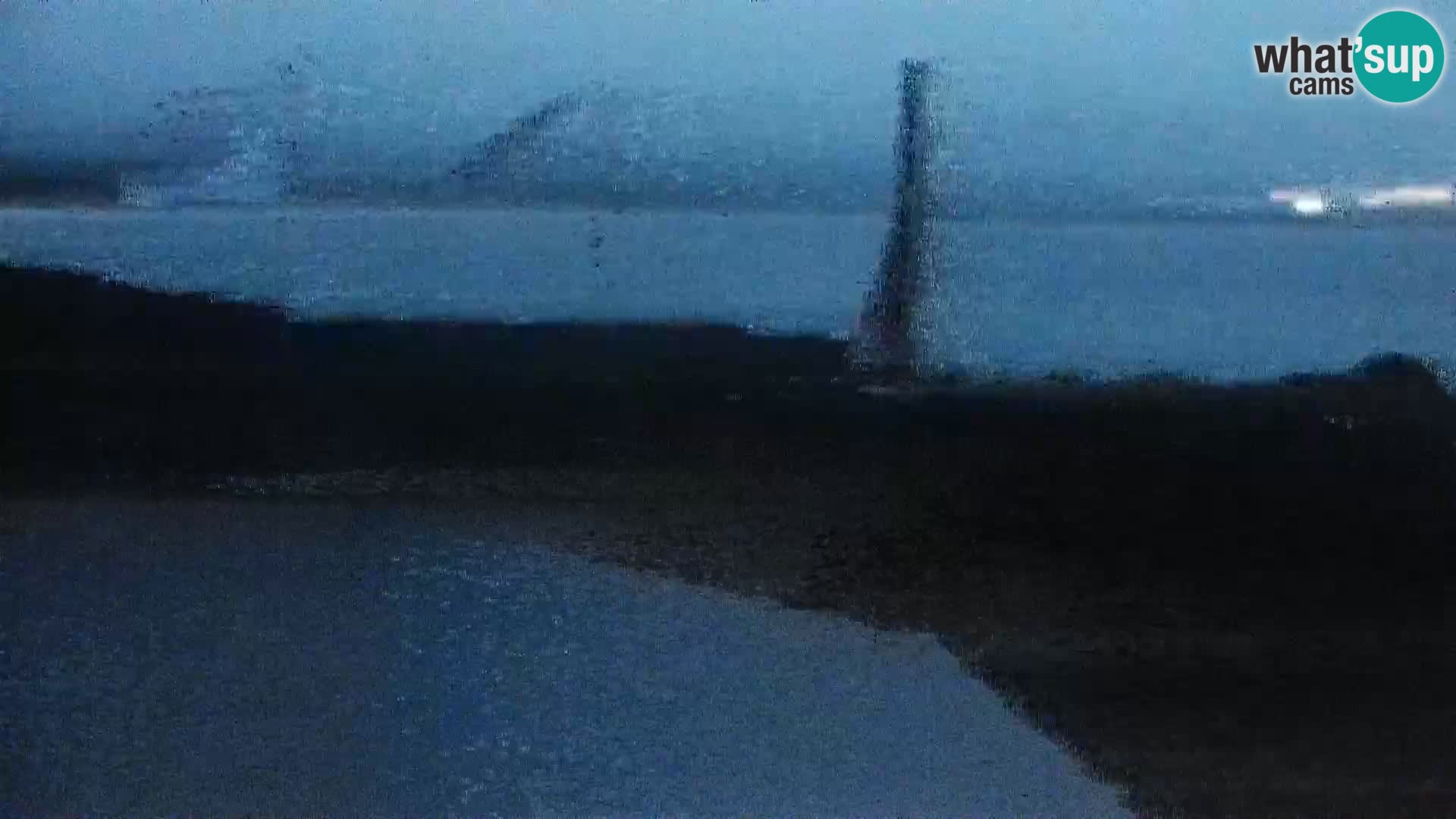 Webcam Porto Pollo Beach – Rupi’s