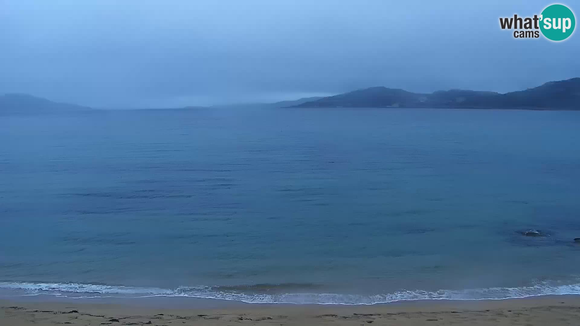 Webcam Playa Porto Pollo – Rupi’s