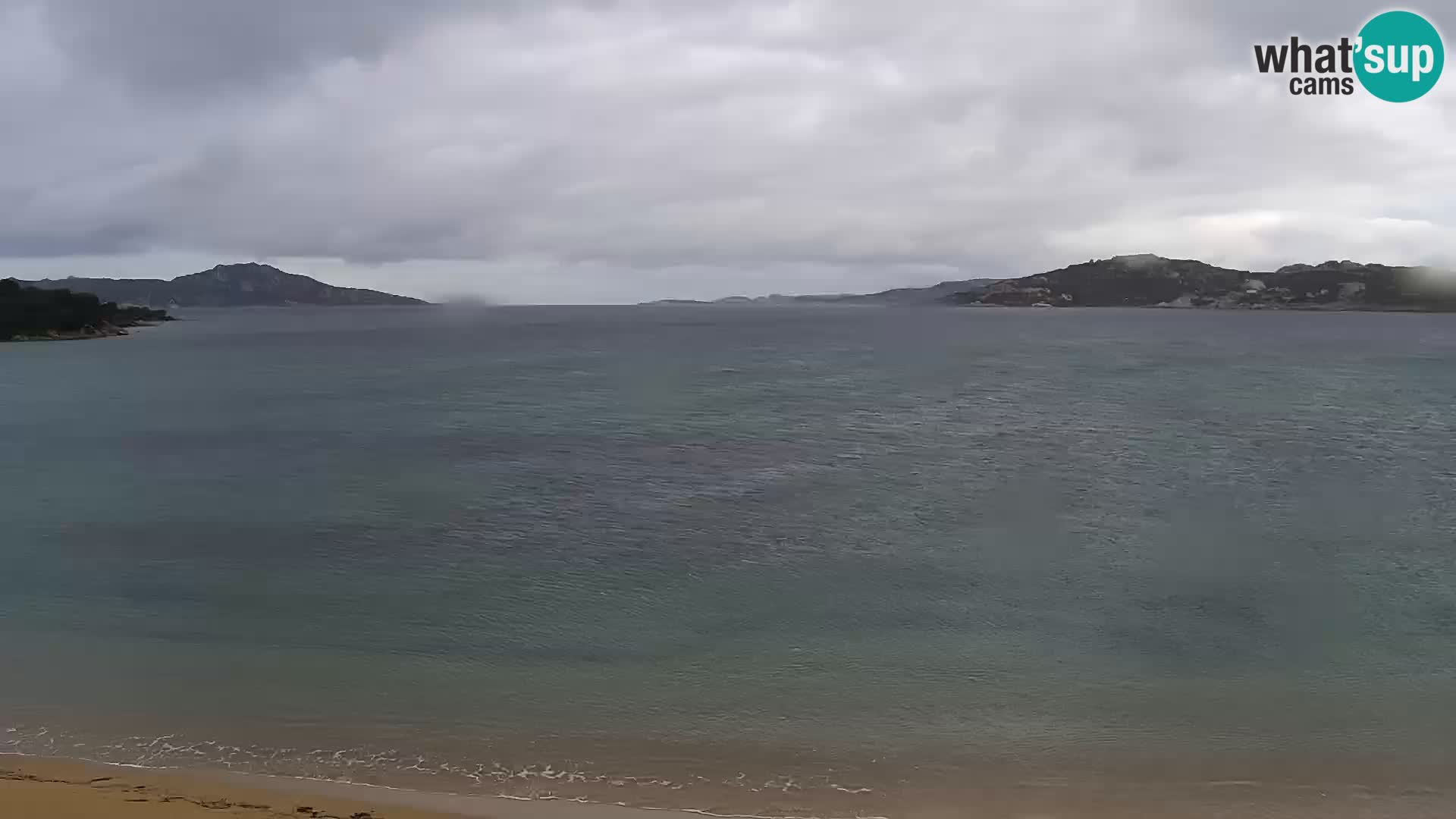 Webcam Playa Porto Pollo – Rupi’s