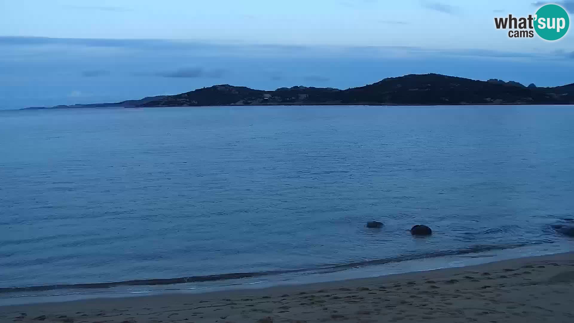 Webcam Playa Porto Pollo – Rupi’s