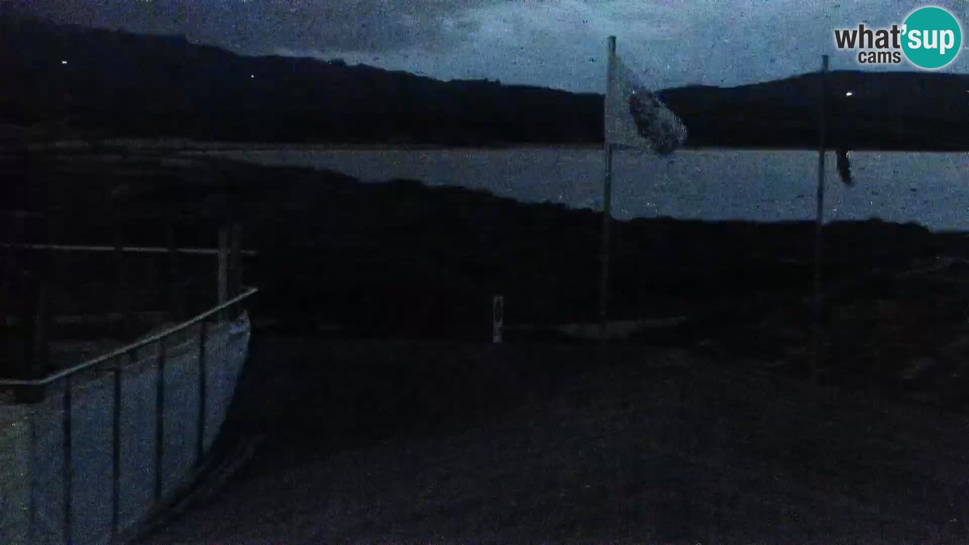 Webcam spiaggia Porto Pollo – Rupi’s bar