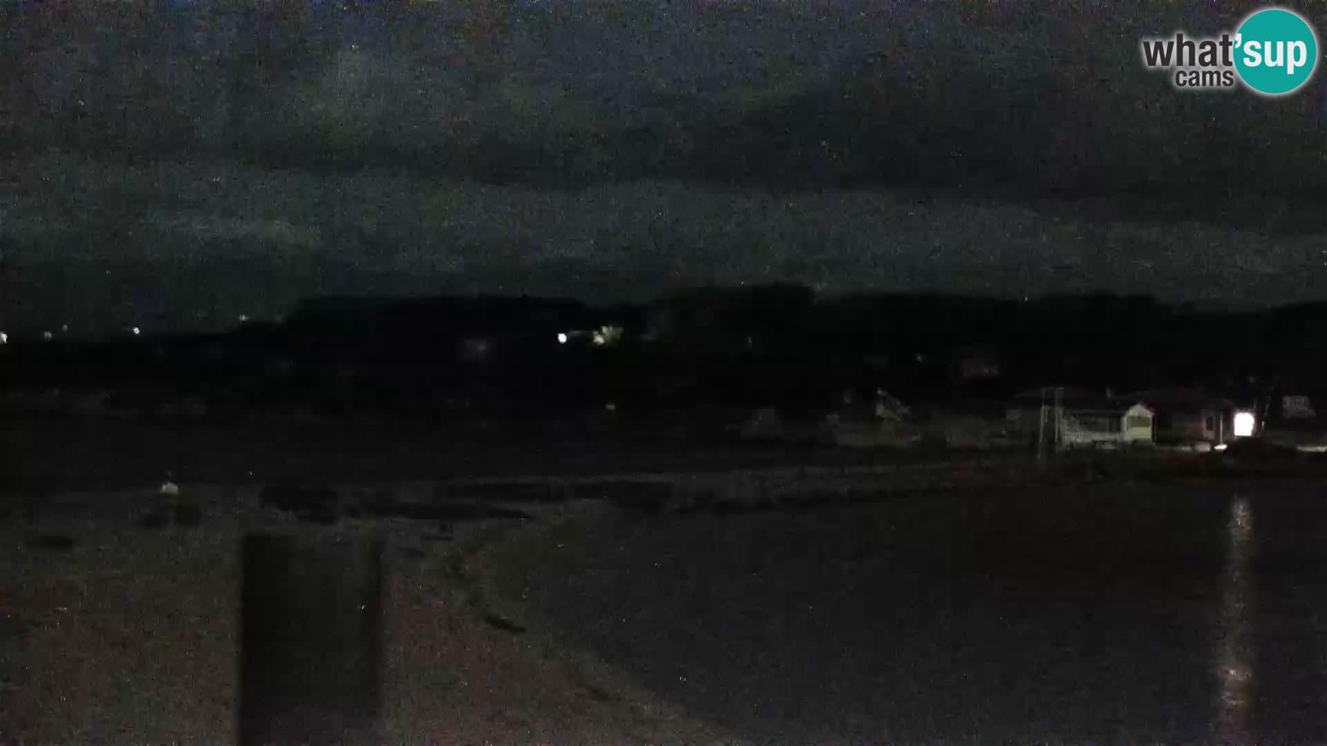 Spletna kamera plaža Porto Pollo – Rupi’s