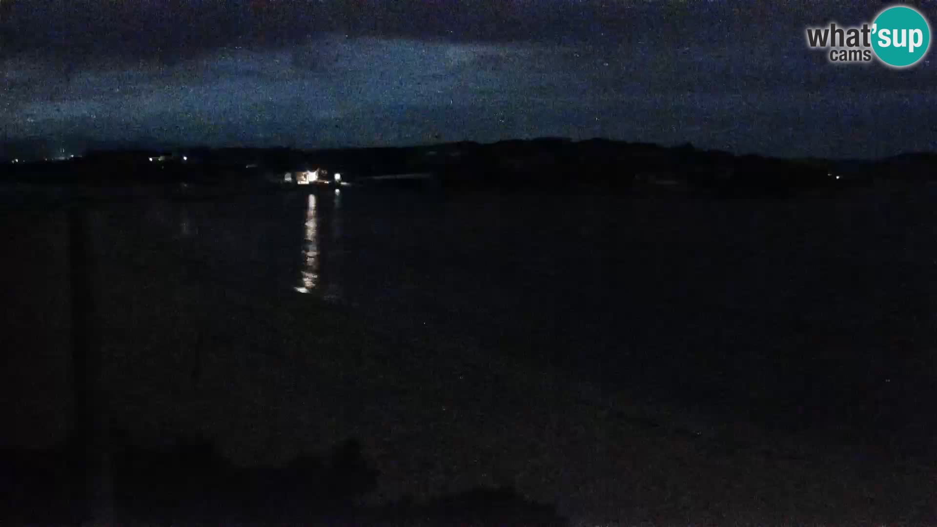 Webcam Playa Porto Pollo – Rupi’s