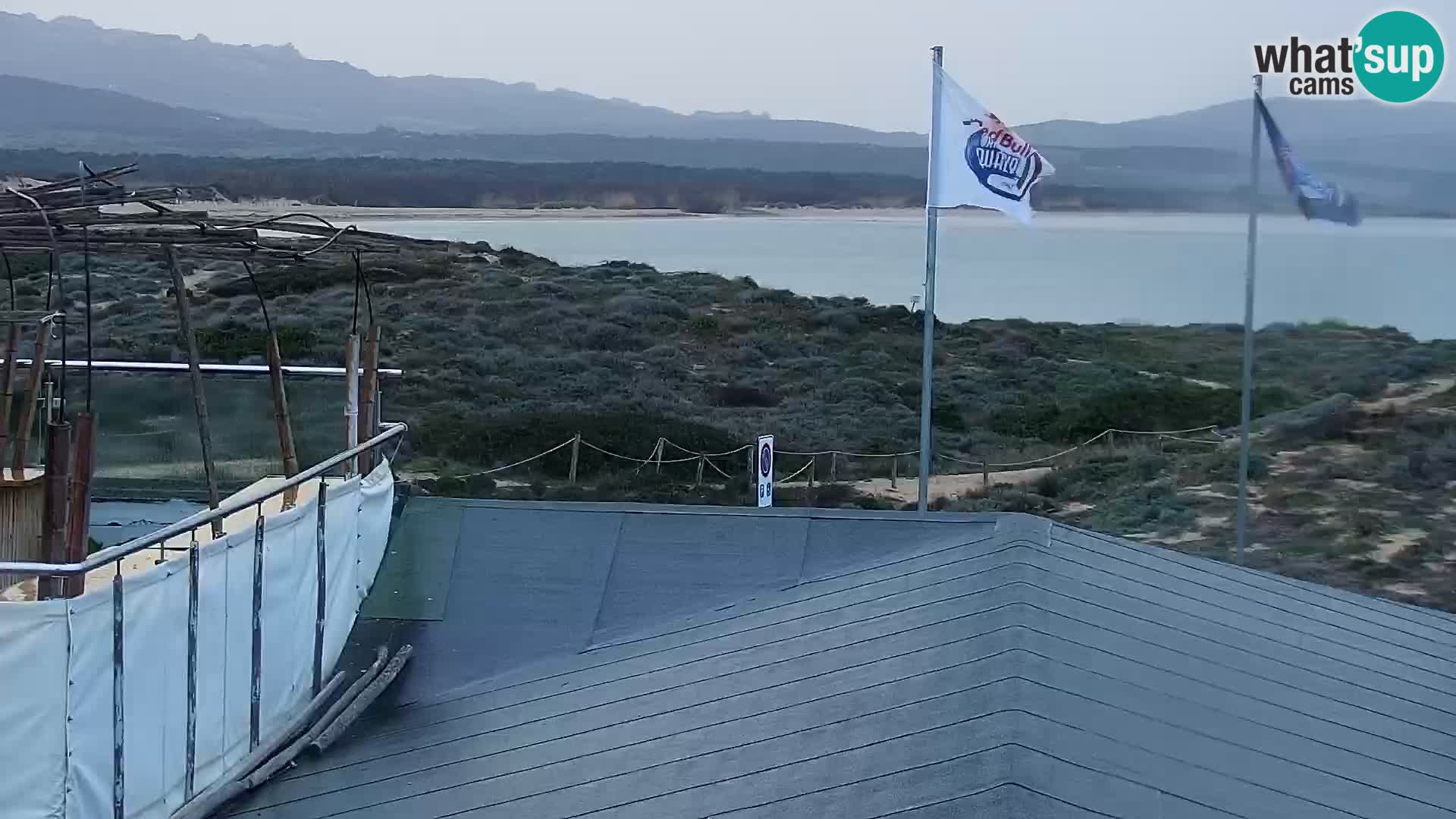 Webcam Playa Porto Pollo – Rupi’s