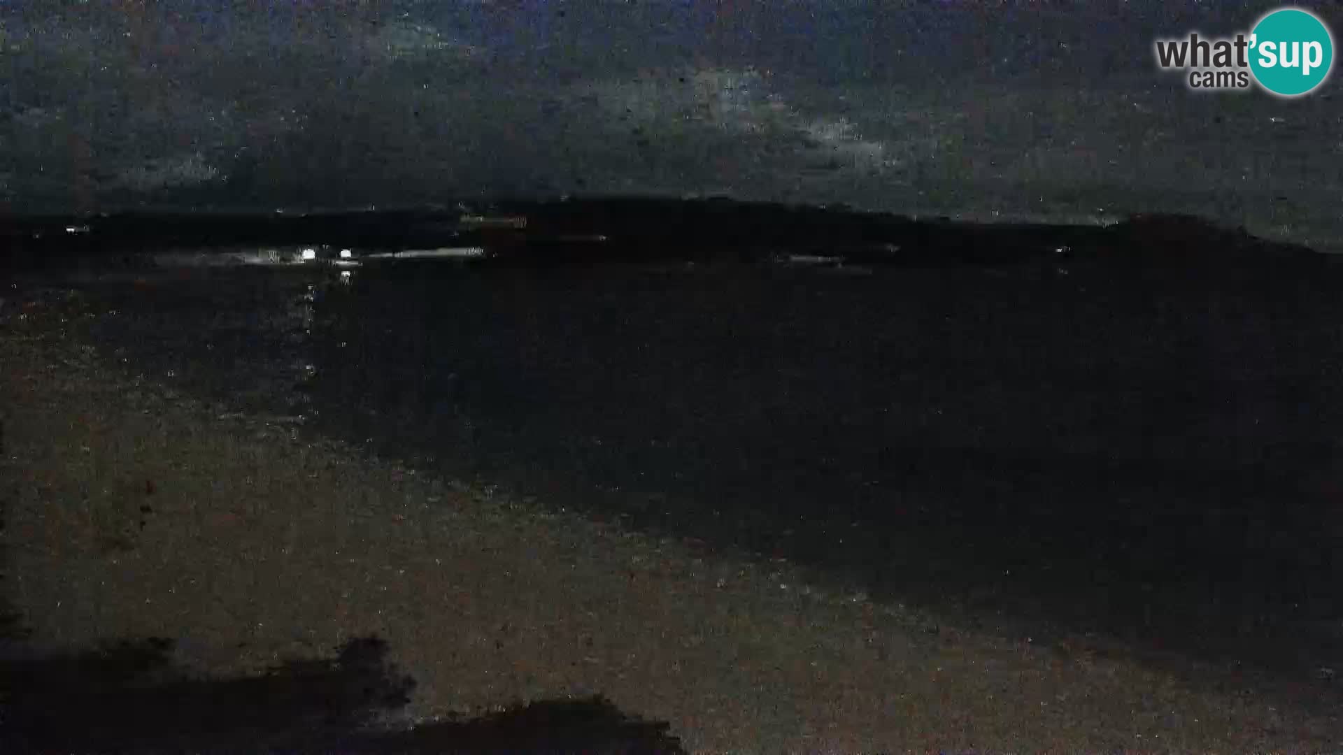 Spletna kamera plaža Porto Pollo – Rupi’s