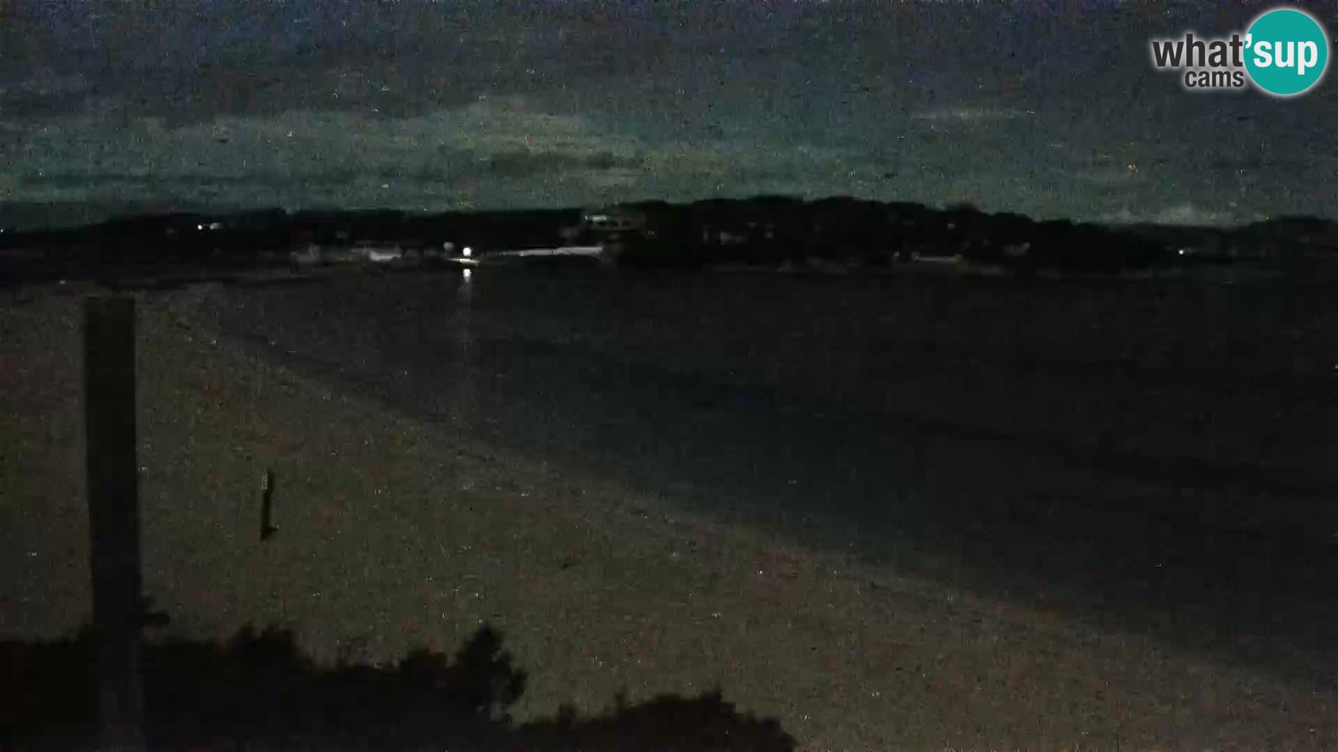 Spletna kamera plaža Porto Pollo – Rupi’s