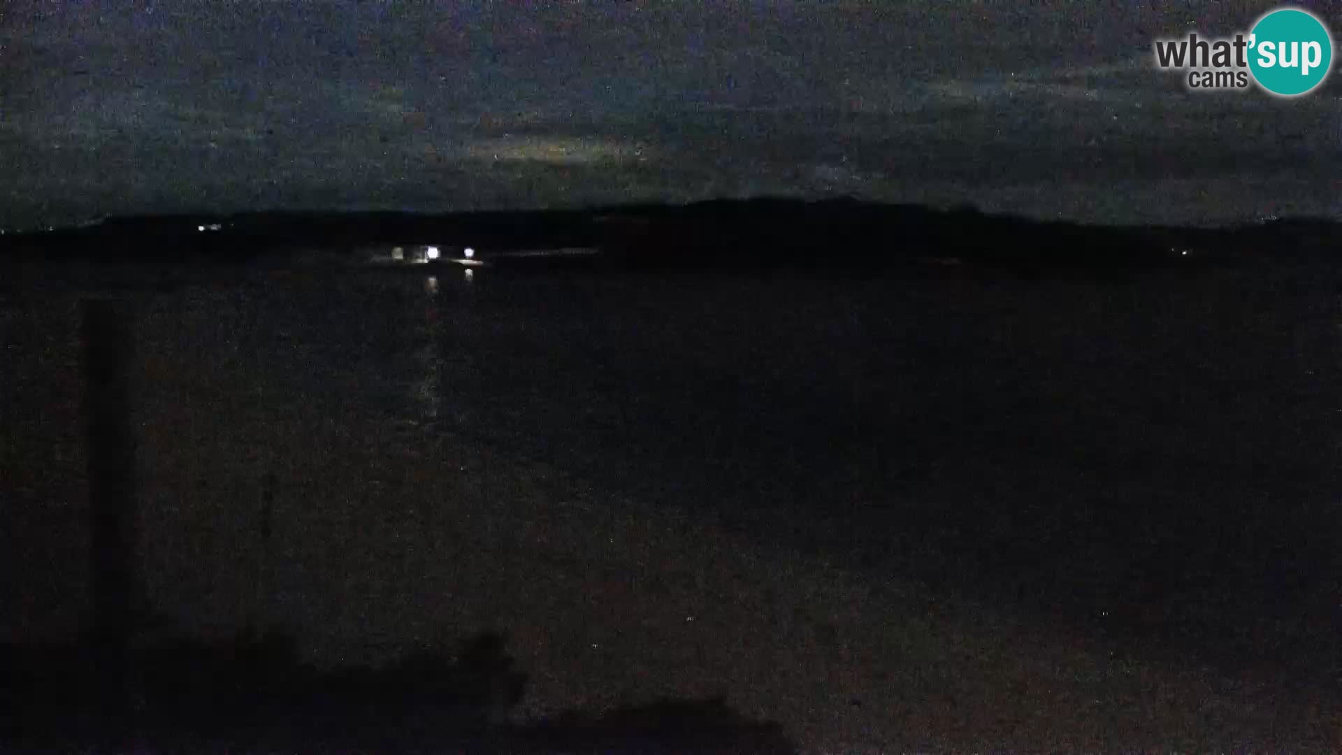 Webcam Porto Pollo Beach – Rupi’s