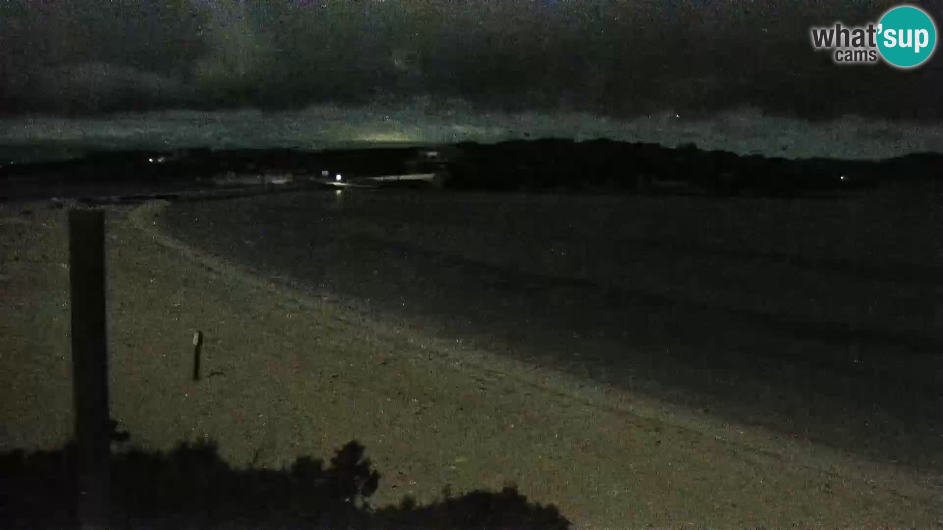 Webcam plage Porto Pollo – Rupi’s