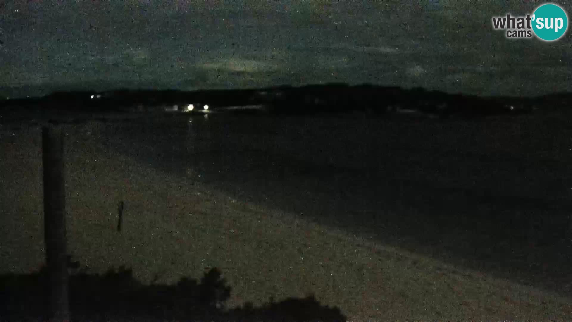 Spletna kamera plaža Porto Pollo – Rupi’s