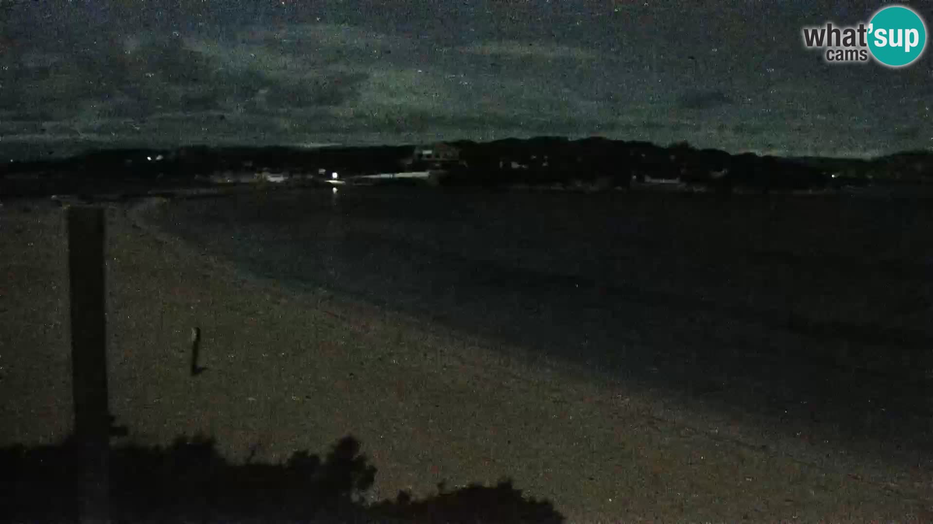 Webcam Playa Porto Pollo – Rupi’s