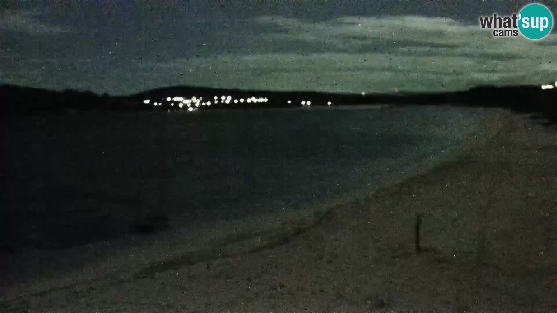 Webcam plage Porto Pollo – Rupi’s