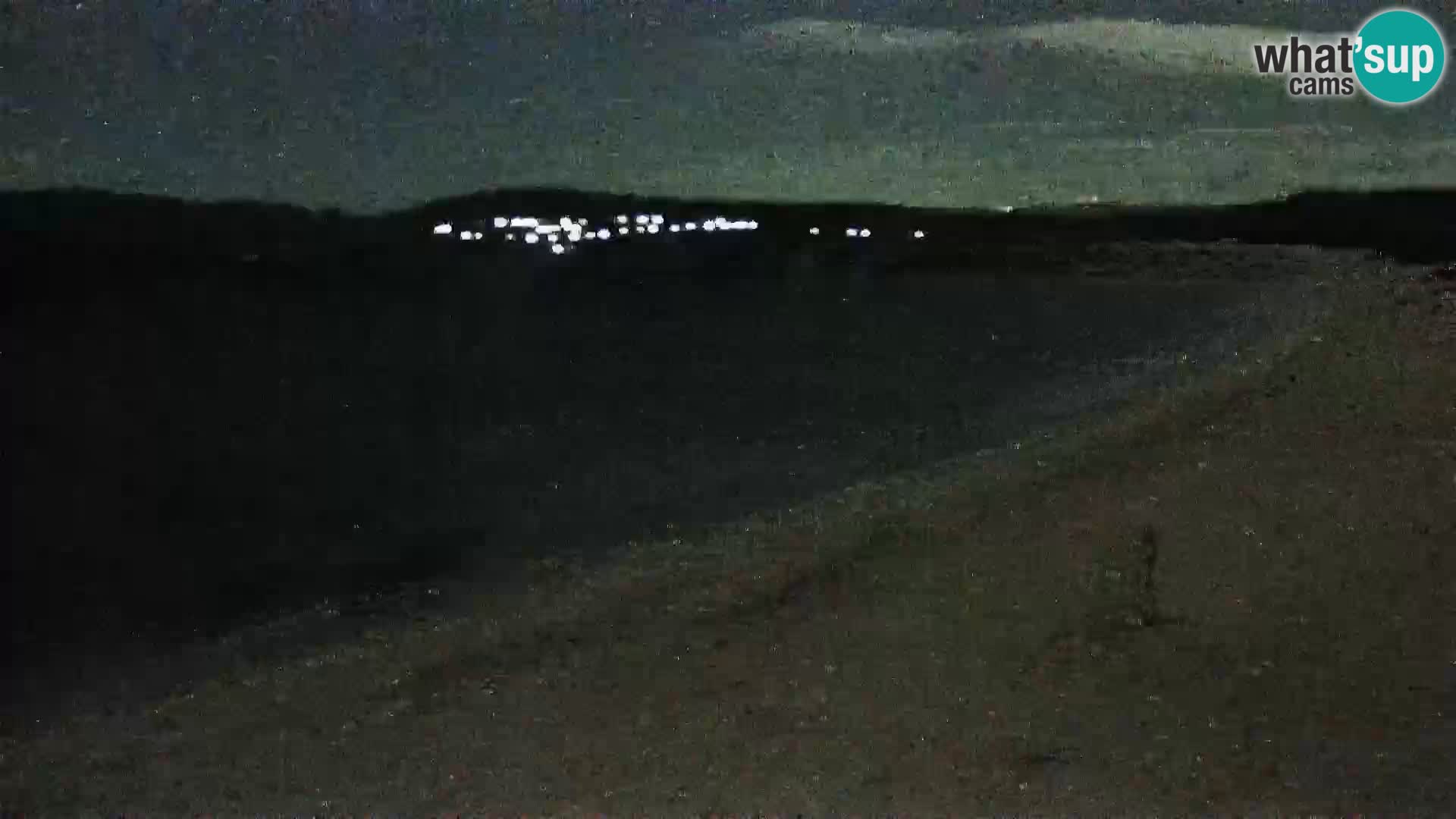 Webcam plage Porto Pollo – Rupi’s