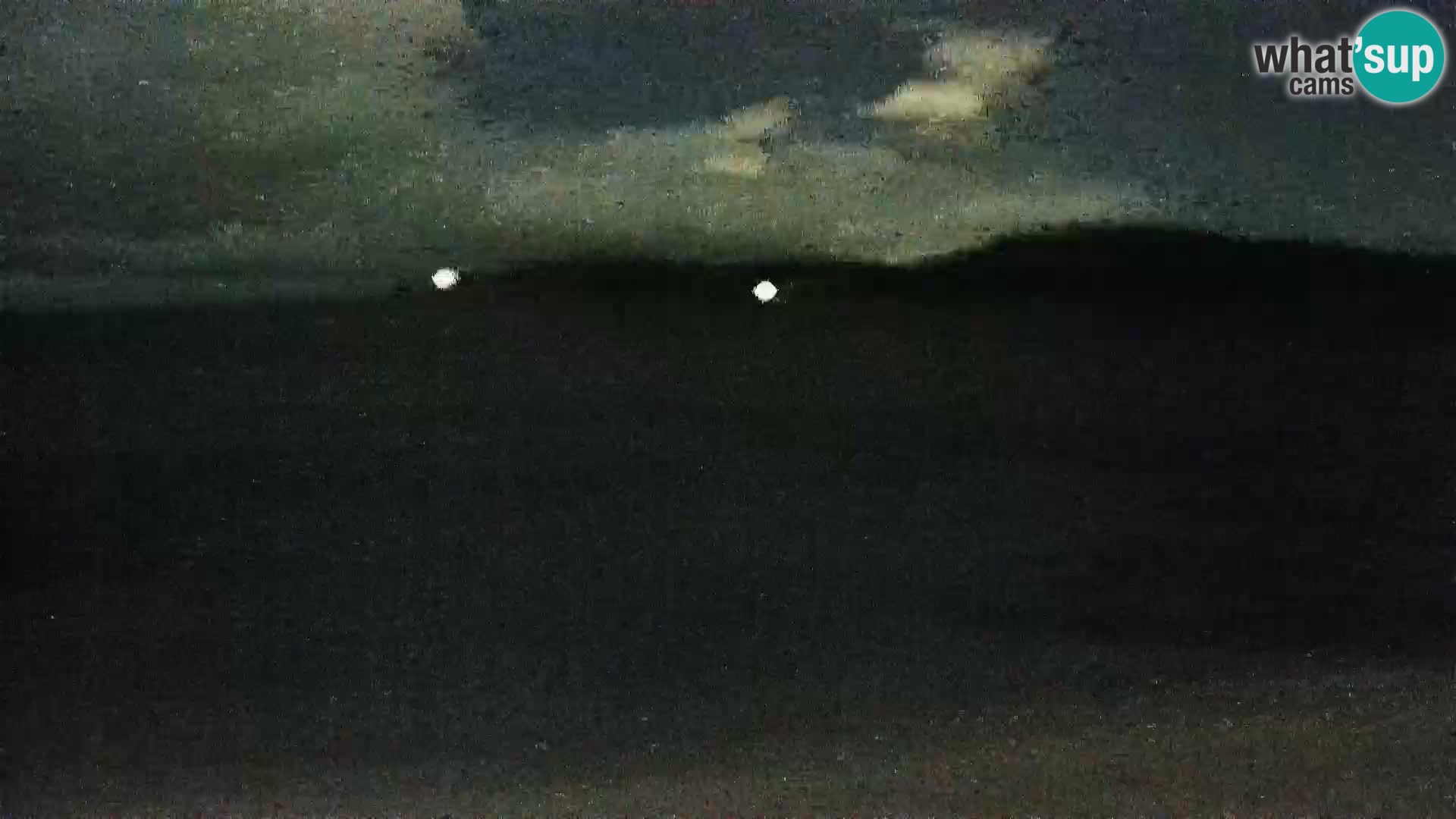 Webcam plage Porto Pollo – Rupi’s