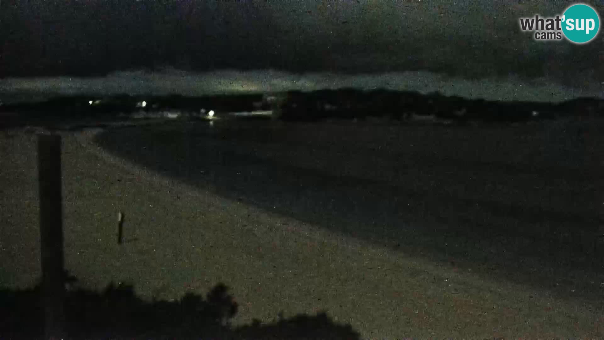 Webcam plage Porto Pollo – Rupi’s