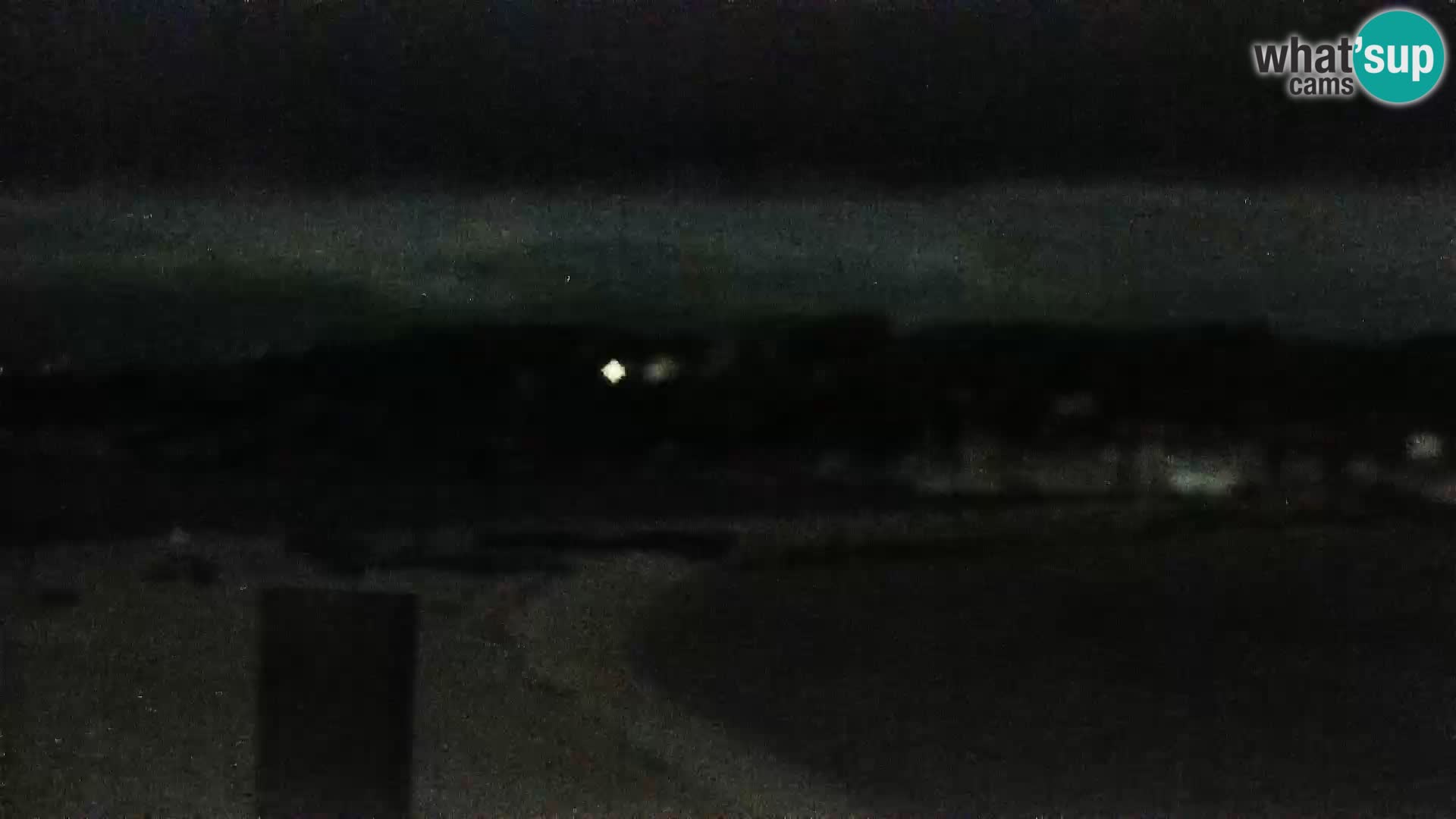 Webcam Strand Porto Pollo – Rupi’s