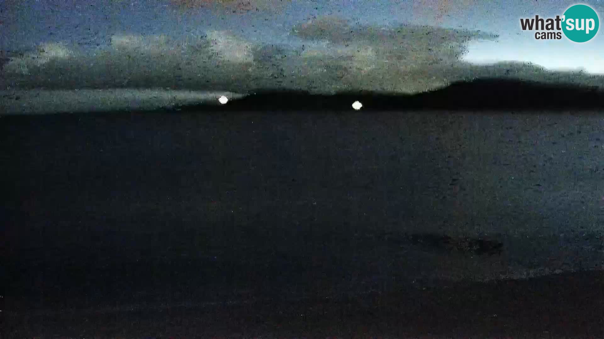 Web kamera plaža Porto Pollo – Rupi’s