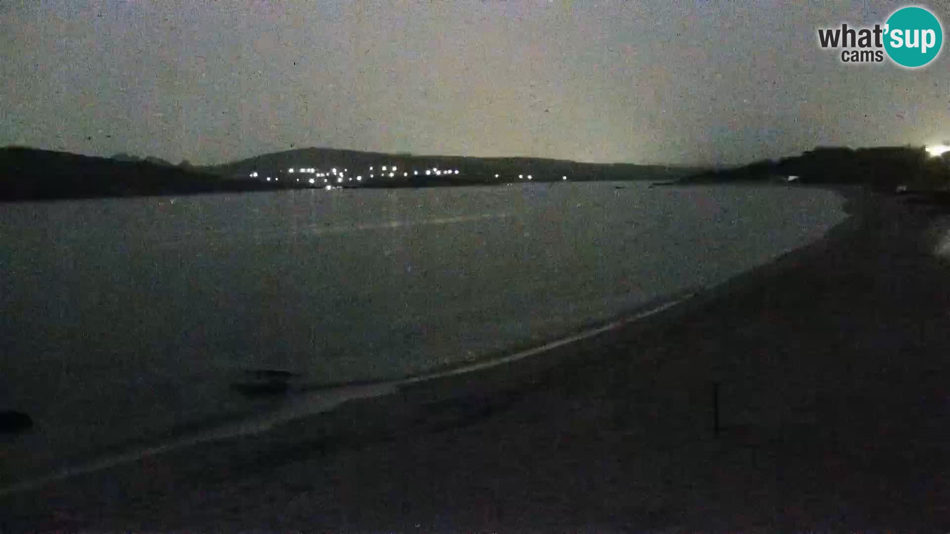 Webcam plage Porto Pollo – Rupi’s