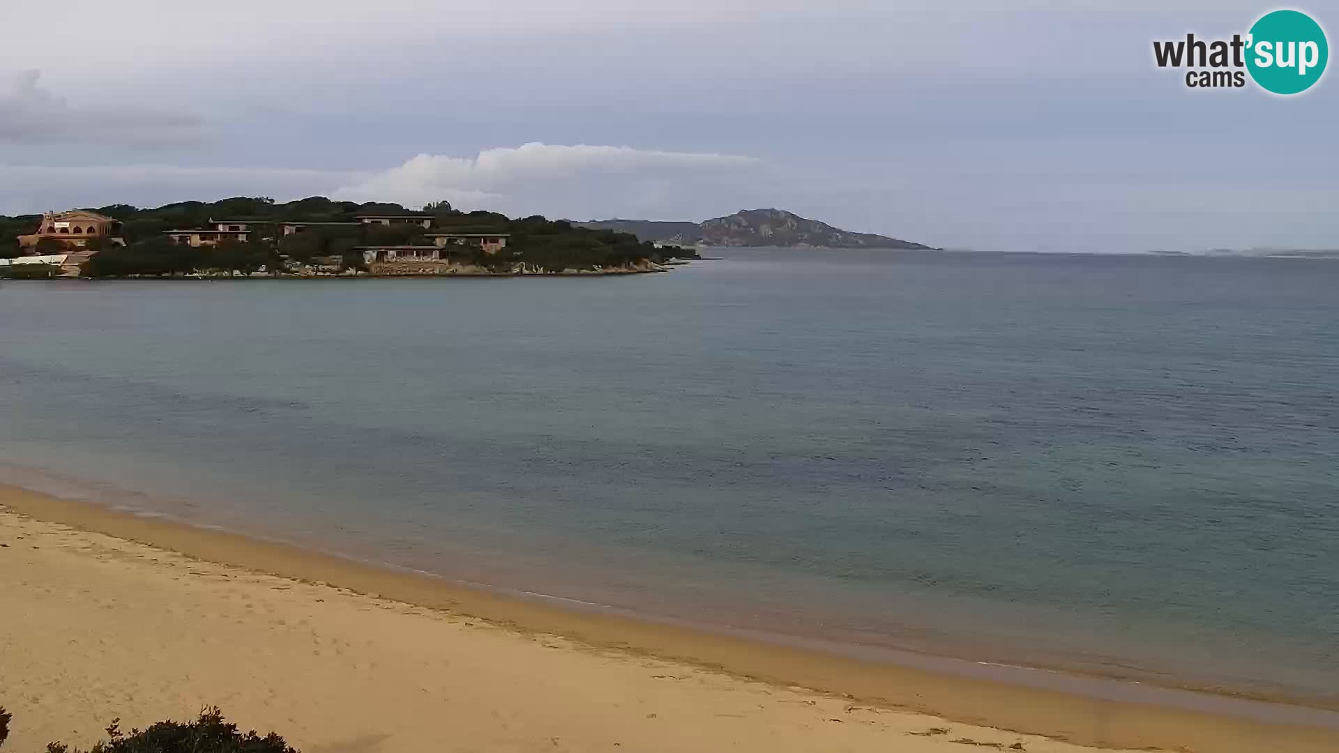 Webcam Playa Porto Pollo – Rupi’s