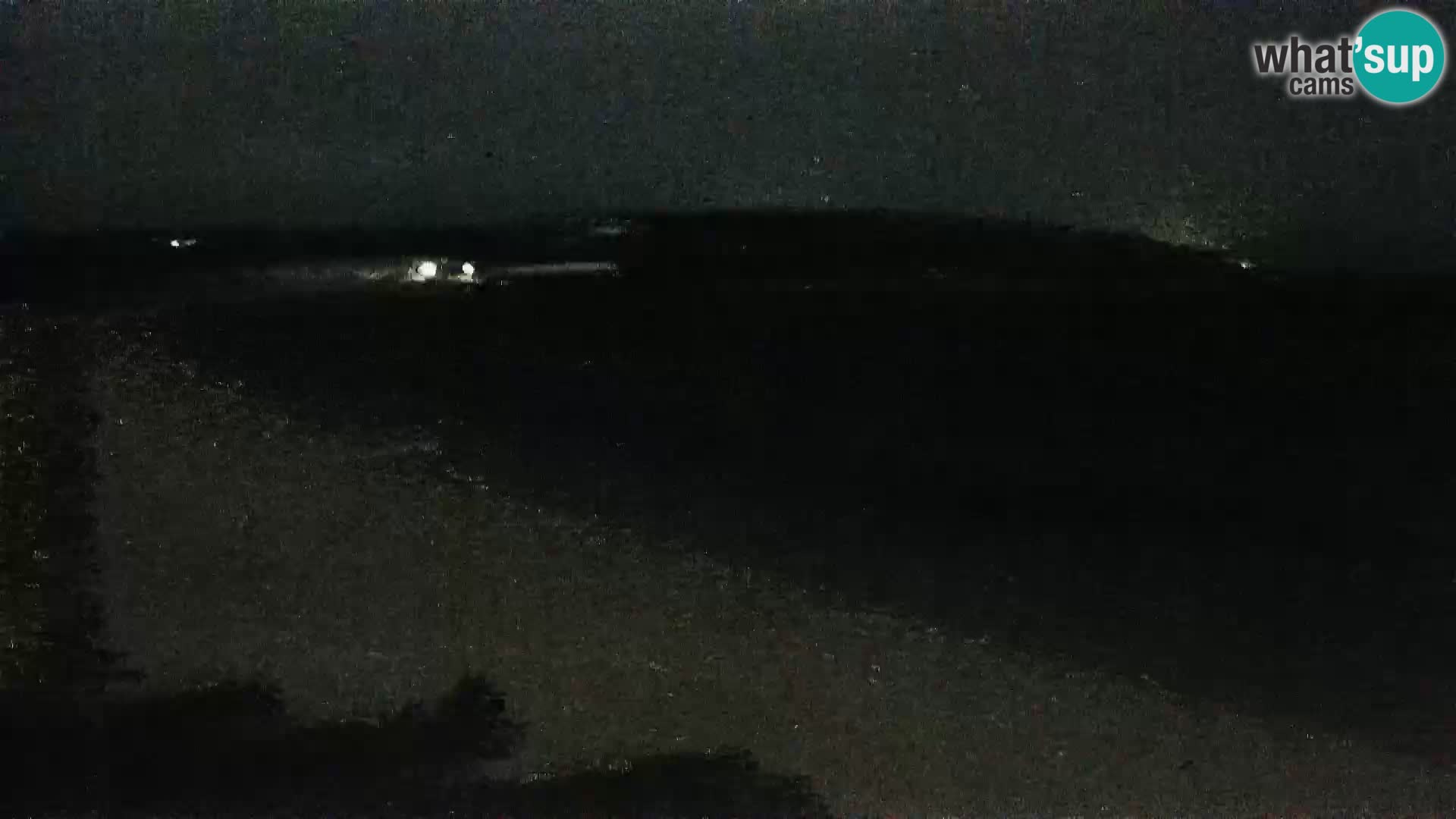 Webcam plage Porto Pollo – Rupi’s