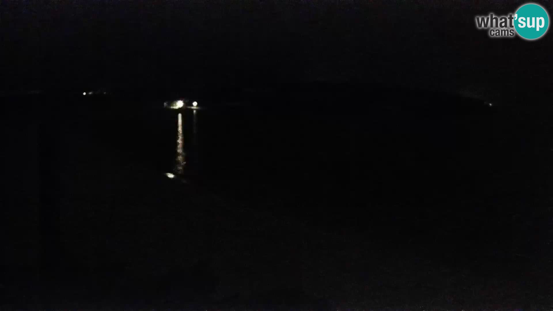 Web kamera plaža Porto Pollo – Rupi’s