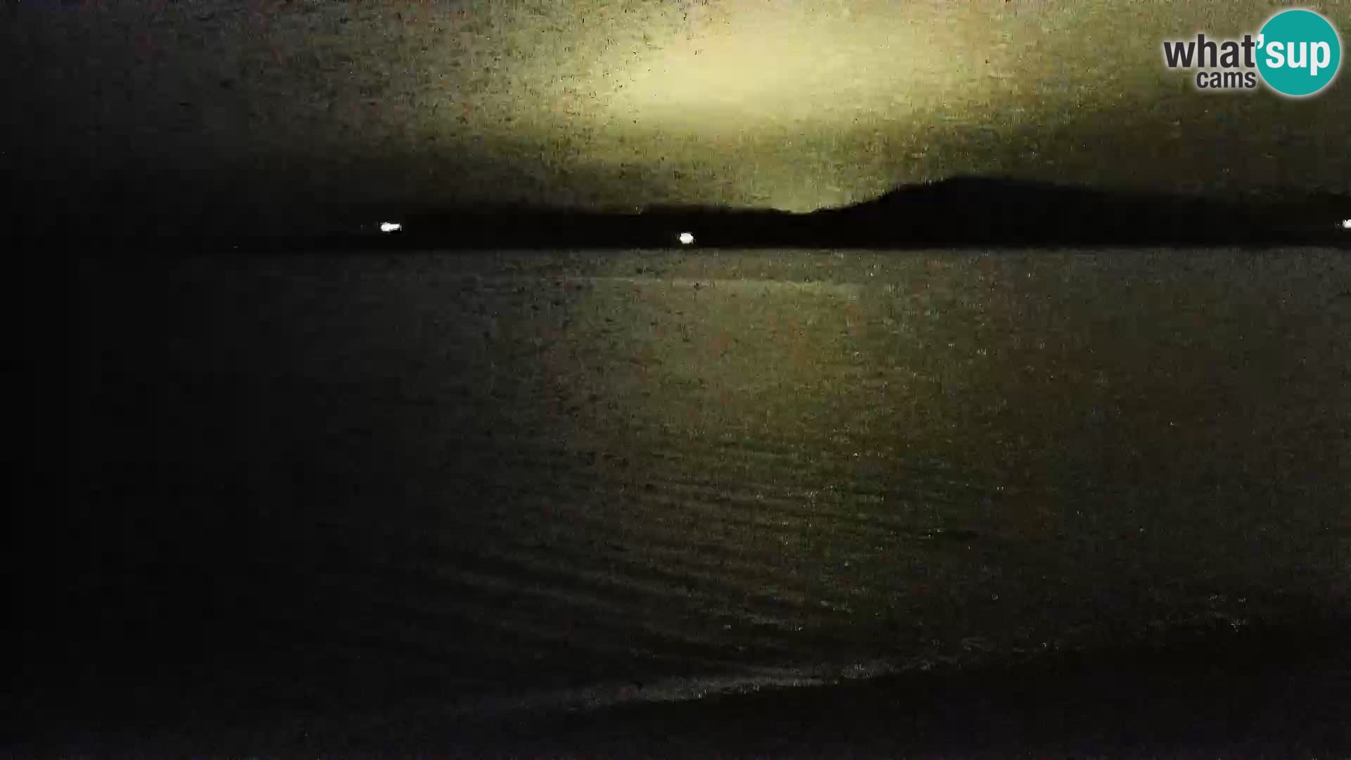 Spletna kamera plaža Porto Pollo – Rupi’s