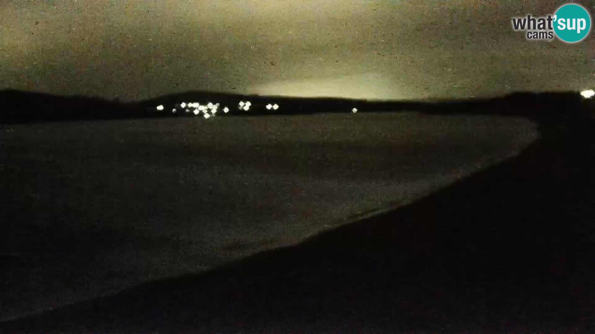 Webcam Strand Porto Pollo – Rupi’s