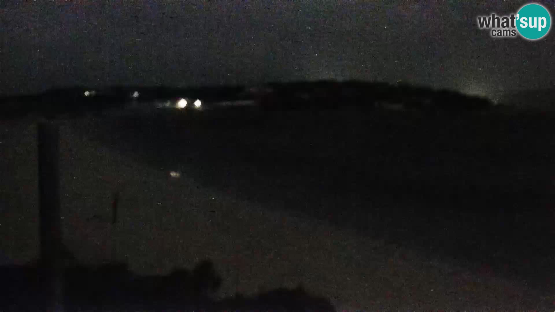 Spletna kamera plaža Porto Pollo – Rupi’s