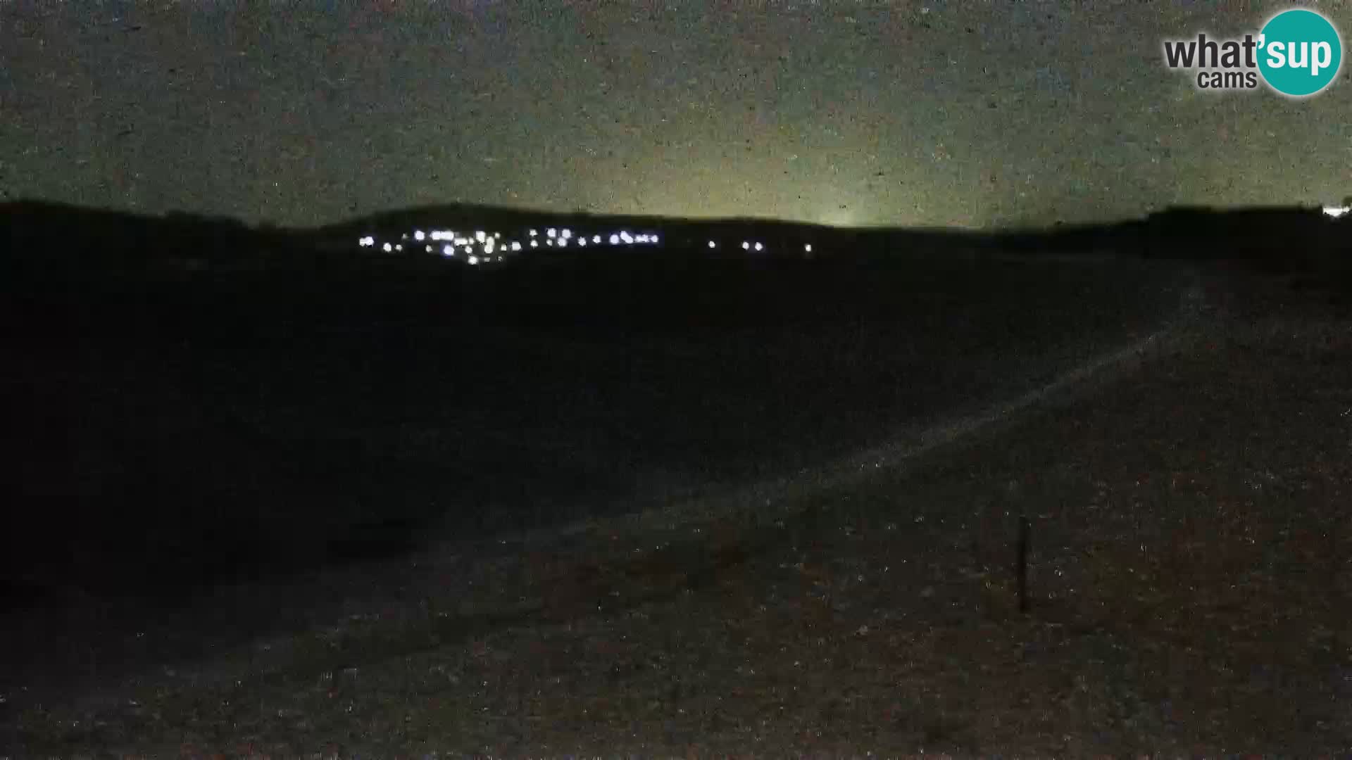 Webcam Playa Porto Pollo – Rupi’s