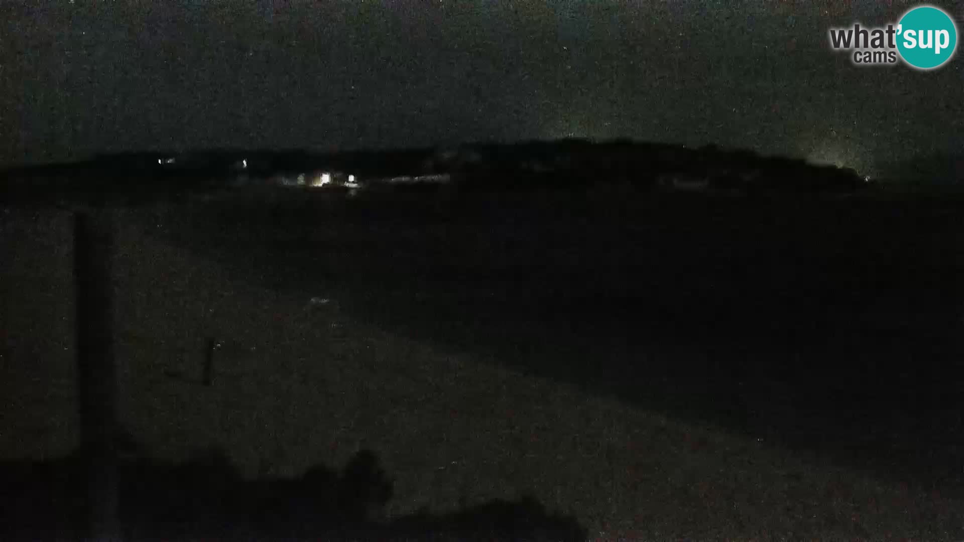 Webcam Strand Porto Pollo – Rupi’s