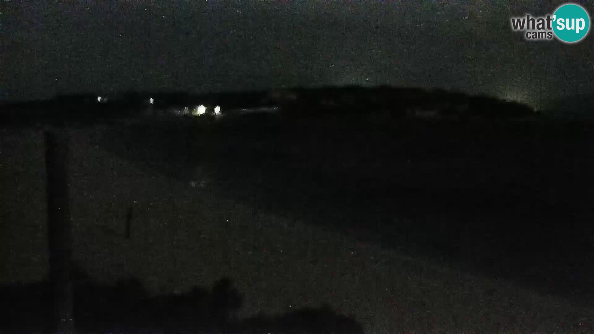 Webcam spiaggia Porto Pollo – Rupi’s bar