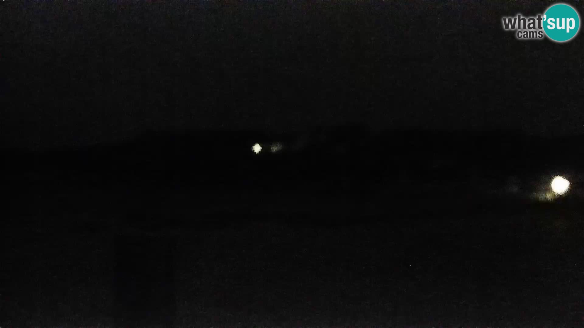 Webcam plage Porto Pollo – Rupi’s