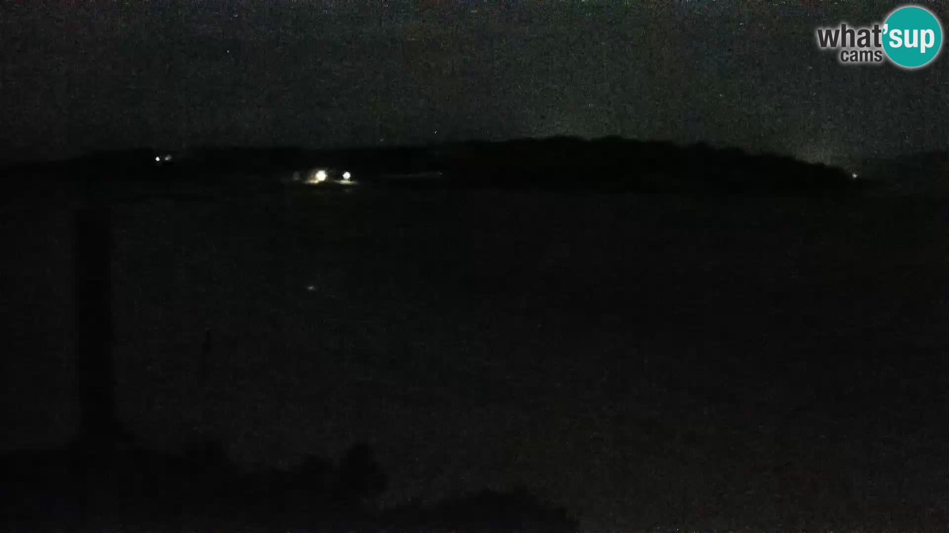 Webcam Strand Porto Pollo – Rupi’s