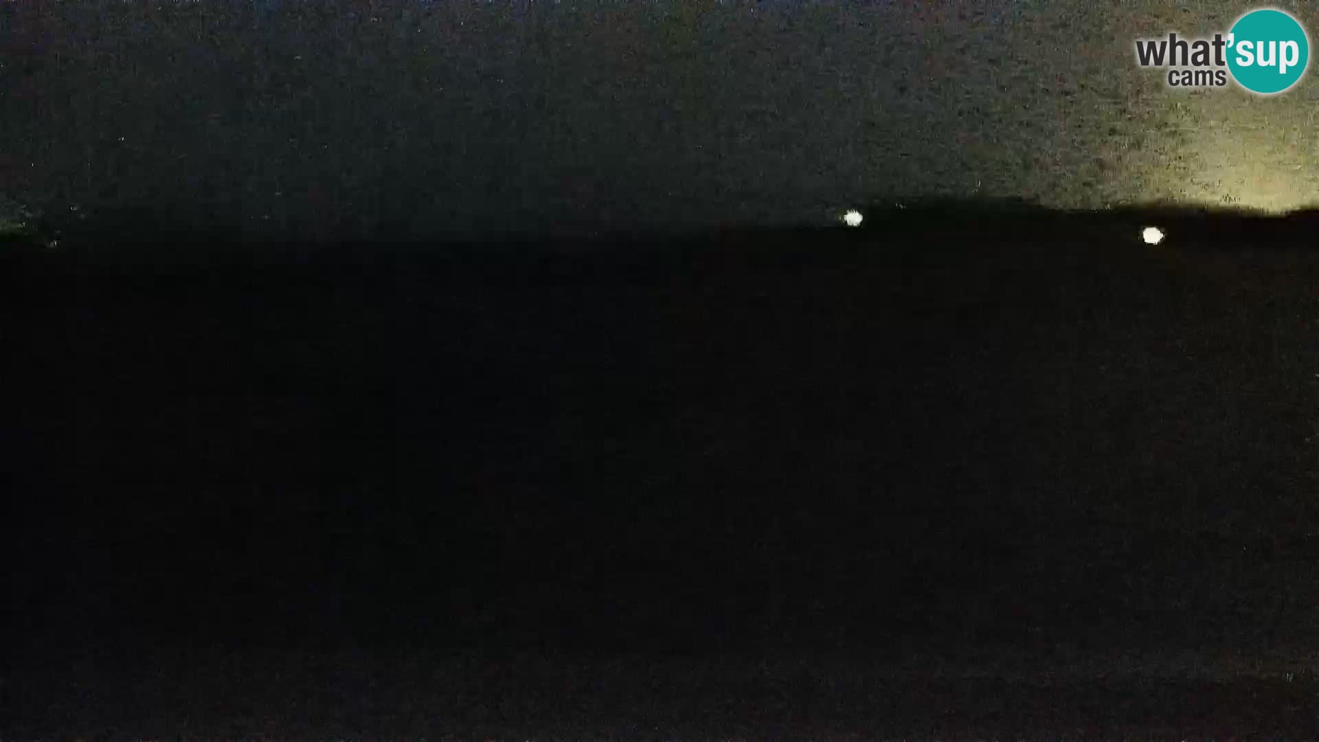 Webcam Strand Porto Pollo – Rupi’s