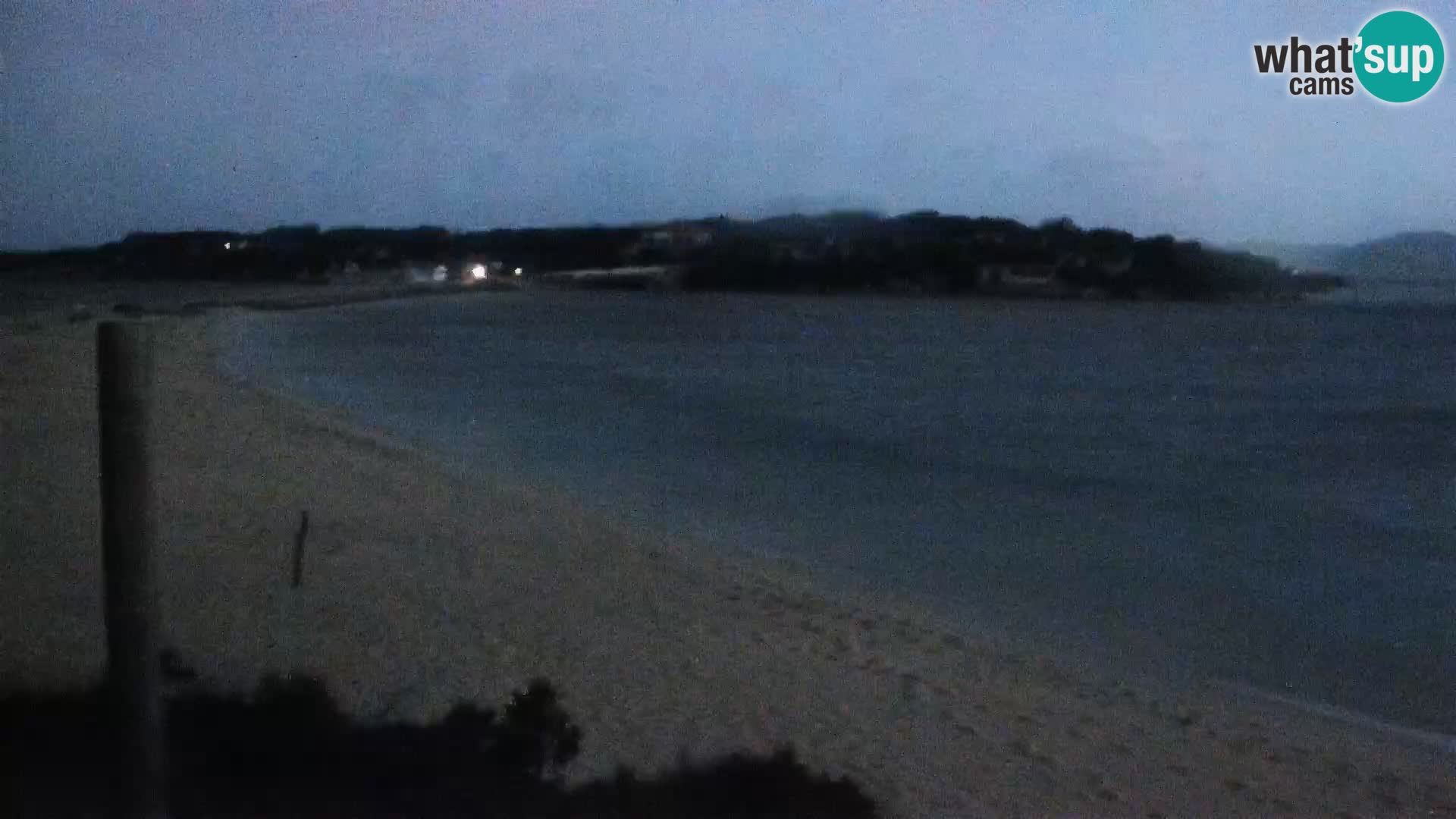 Webcam Playa Porto Pollo – Rupi’s