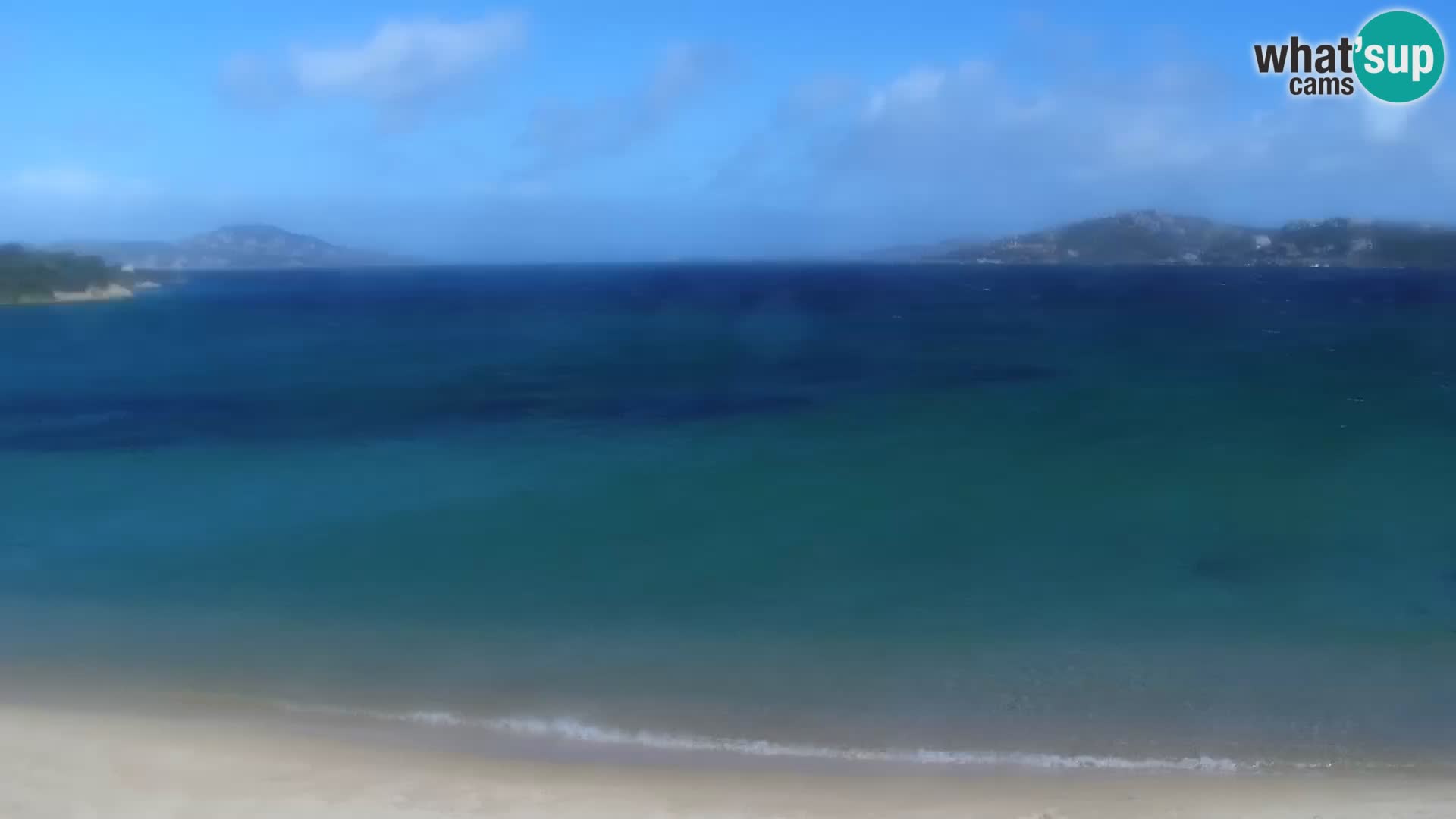 Webcam spiaggia Porto Pollo – Rupi’s bar