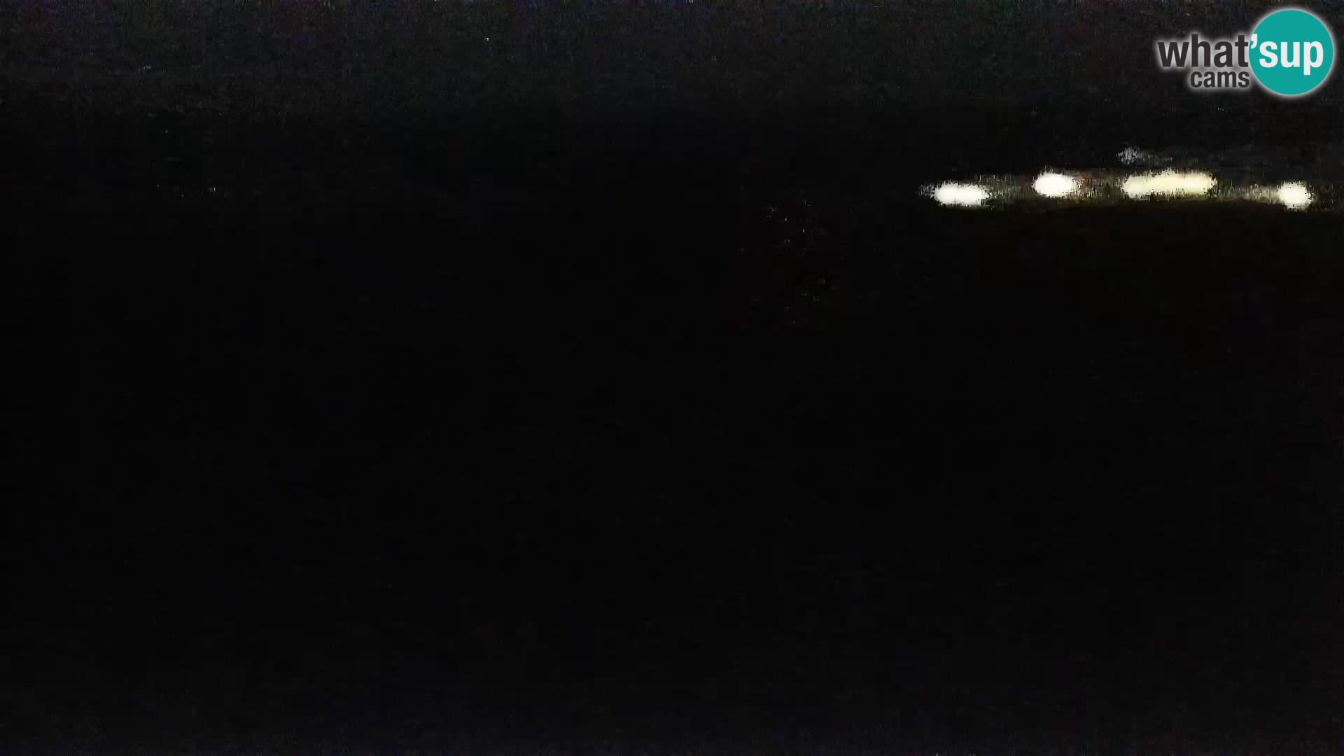 Web kamera plaža Porto Pollo – Rupi’s