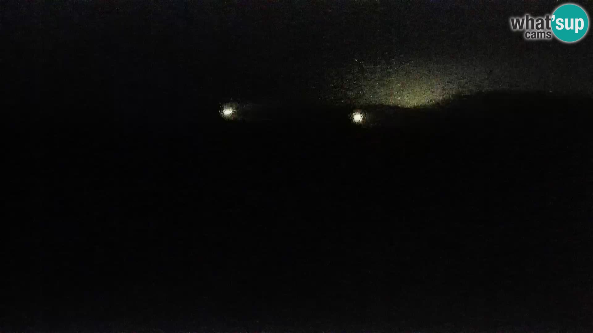 Webcam plage Porto Pollo – Rupi’s