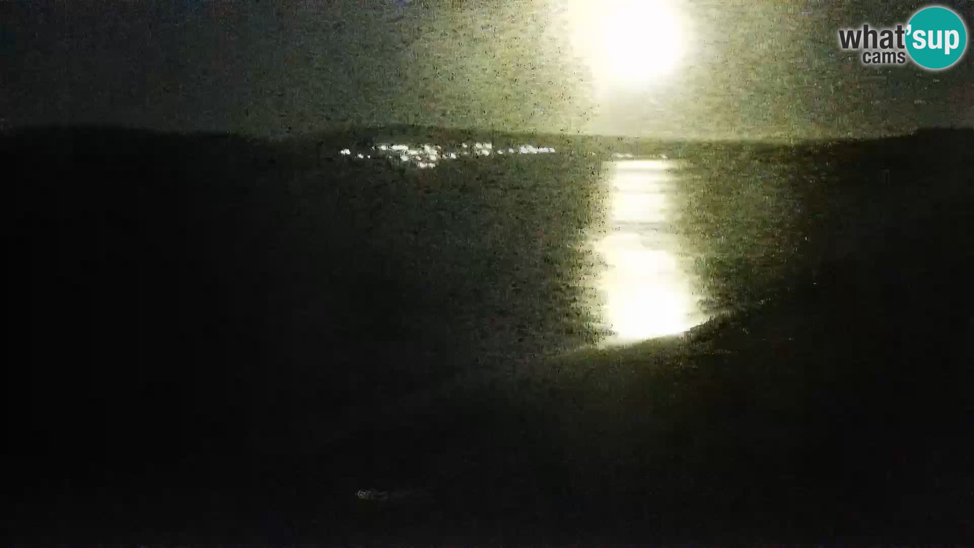 Webcam plage Porto Pollo – Rupi’s