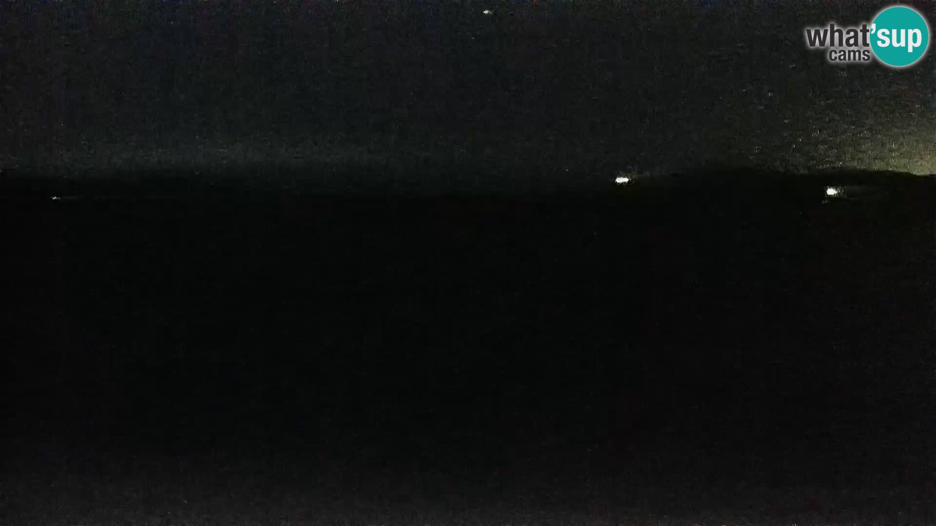 Webcam plage Porto Pollo – Rupi’s