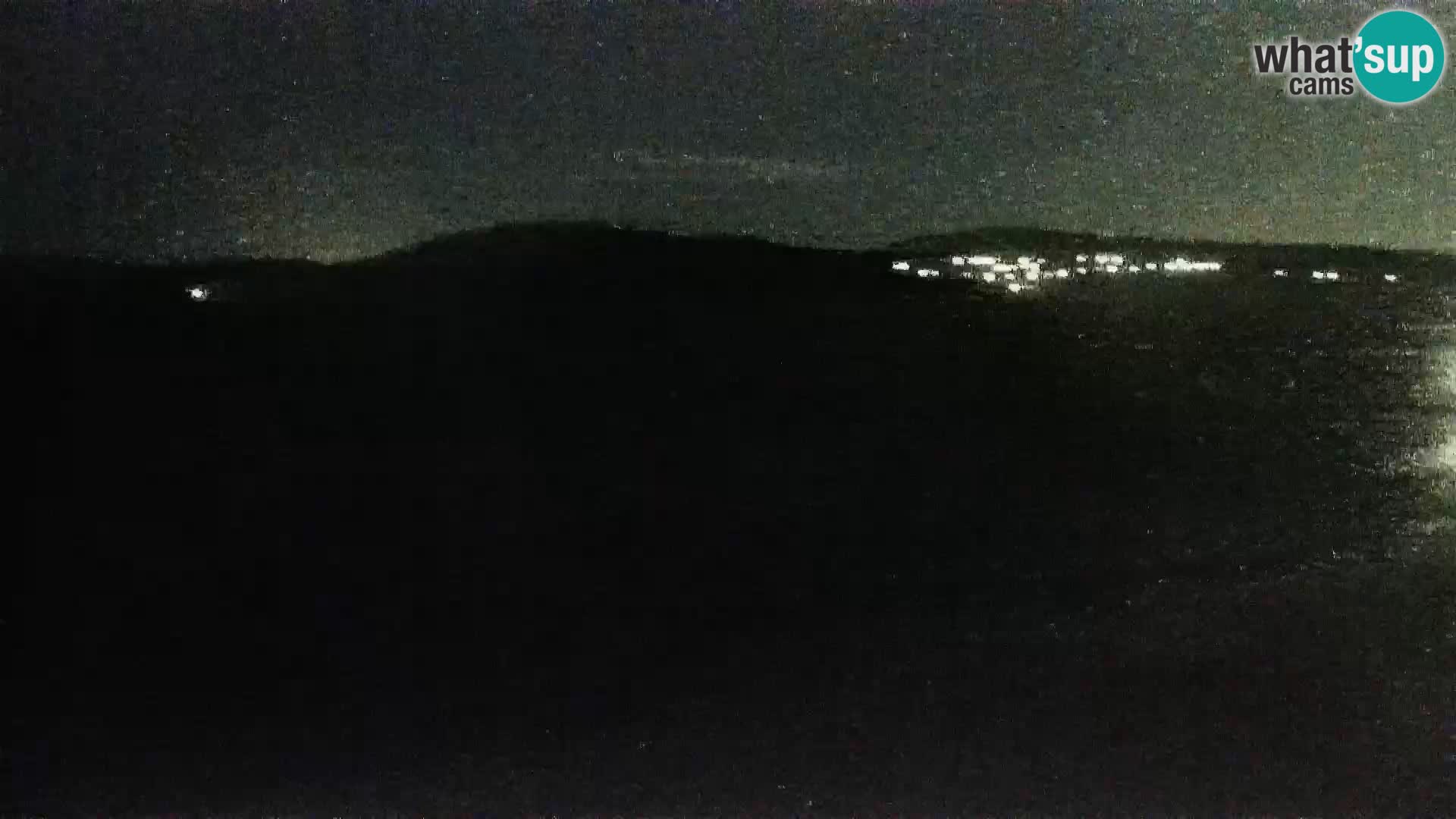 Webcam Strand Porto Pollo – Rupi’s