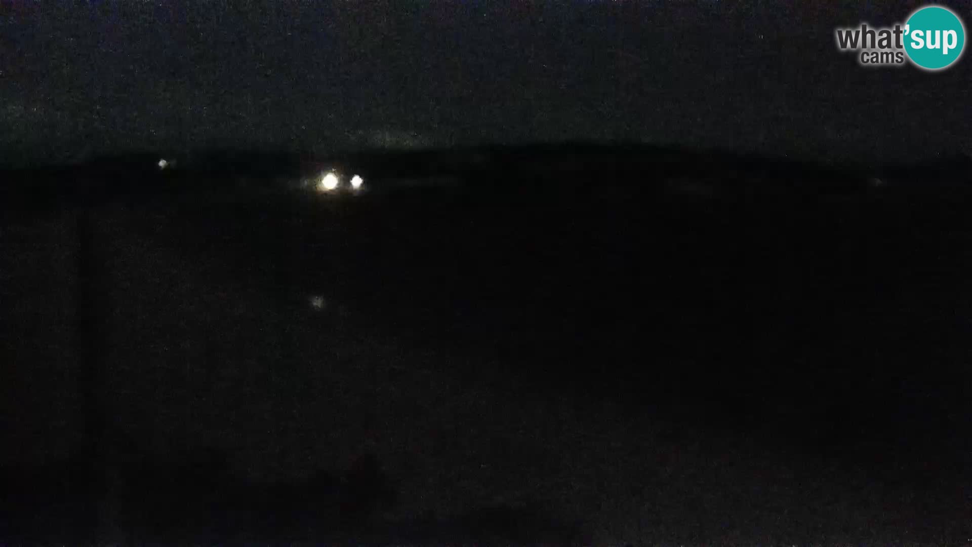 Webcam Strand Porto Pollo – Rupi’s