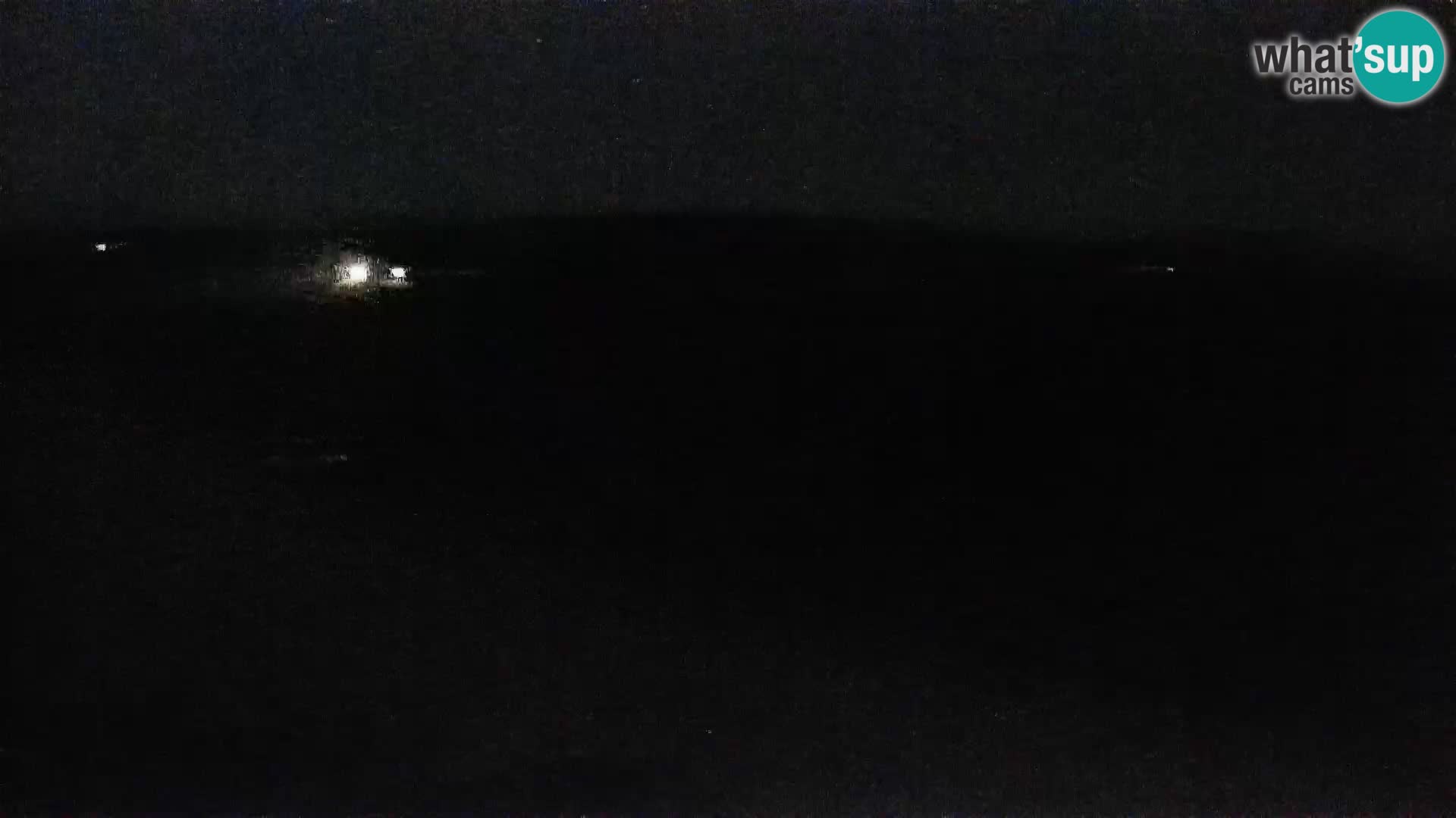 Spletna kamera plaža Porto Pollo – Rupi’s