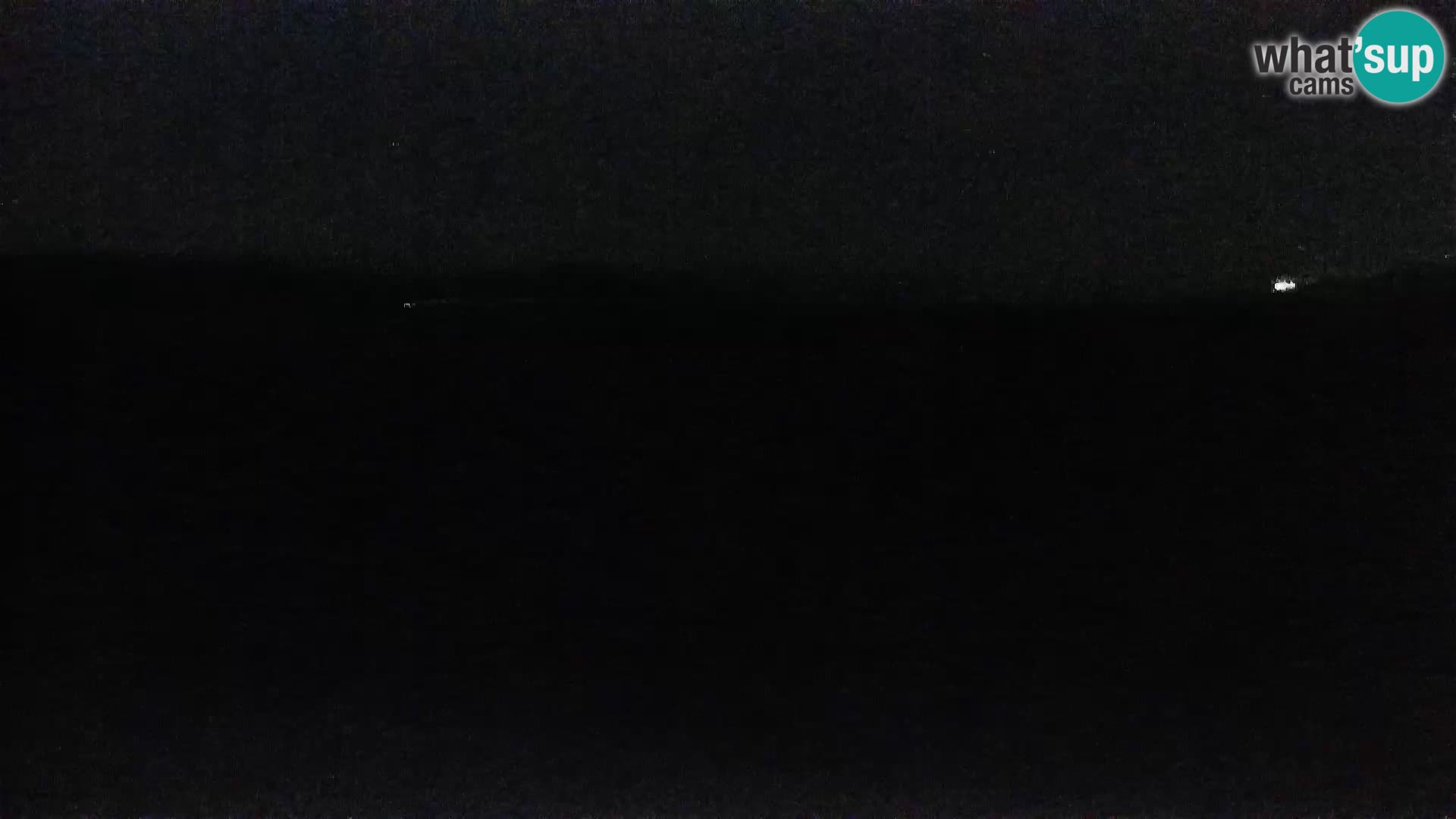 Webcam plage Porto Pollo – Rupi’s