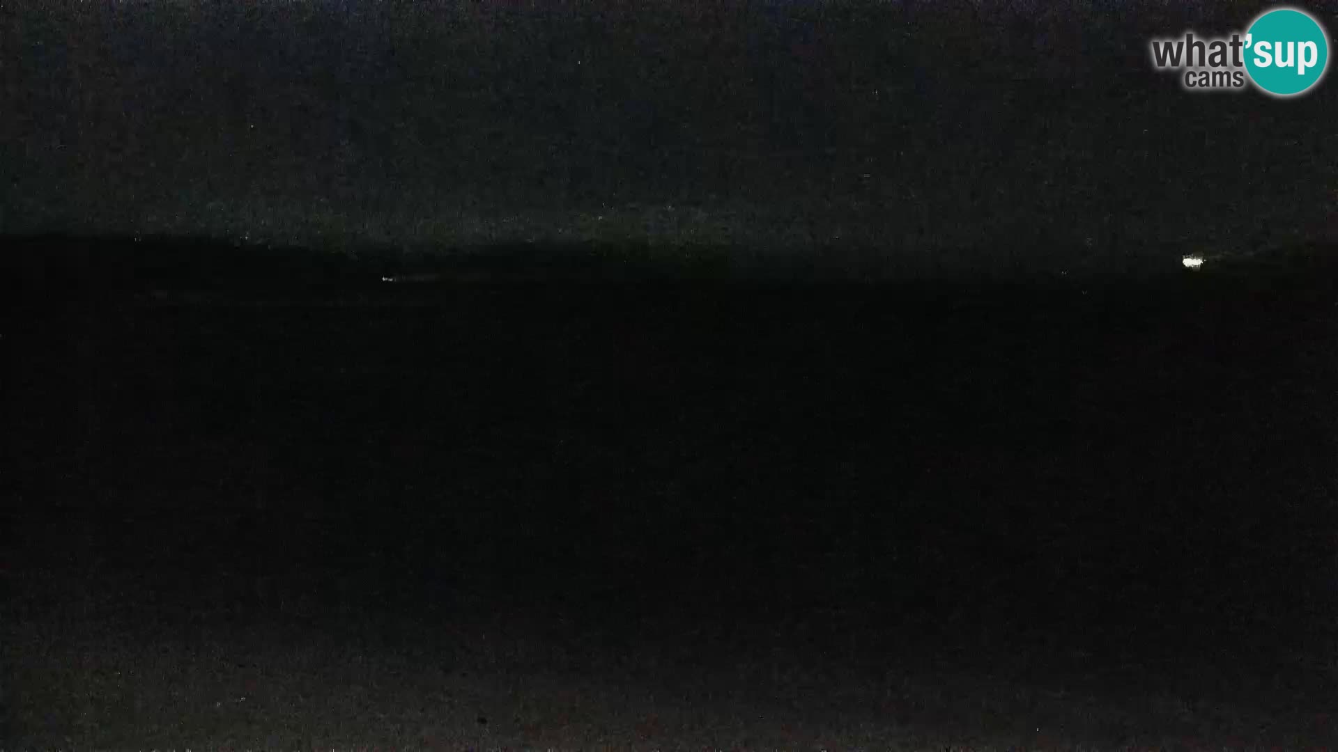 Webcam Strand Porto Pollo – Rupi’s